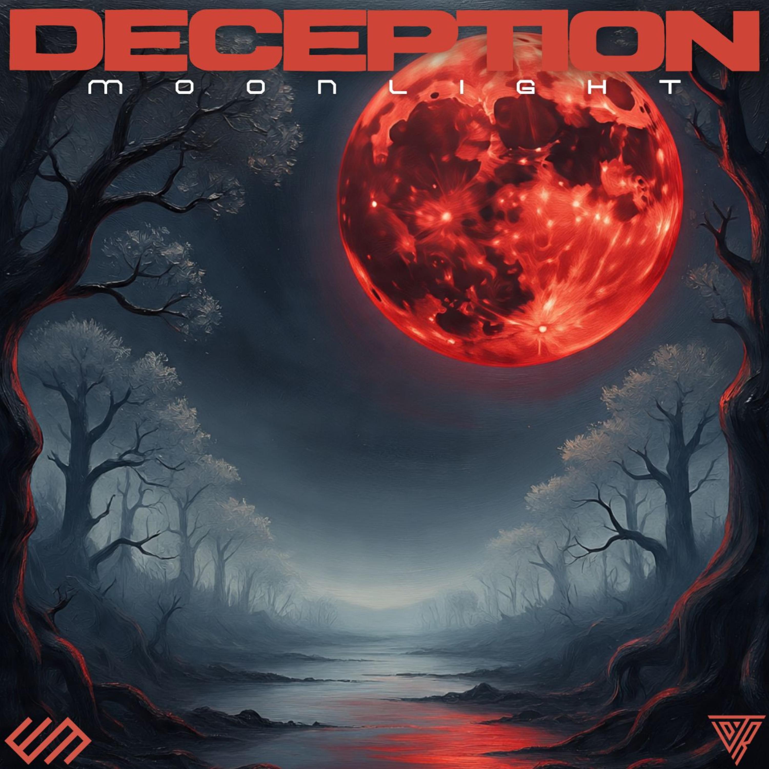 DECEPTION MOON LIGHT artwork