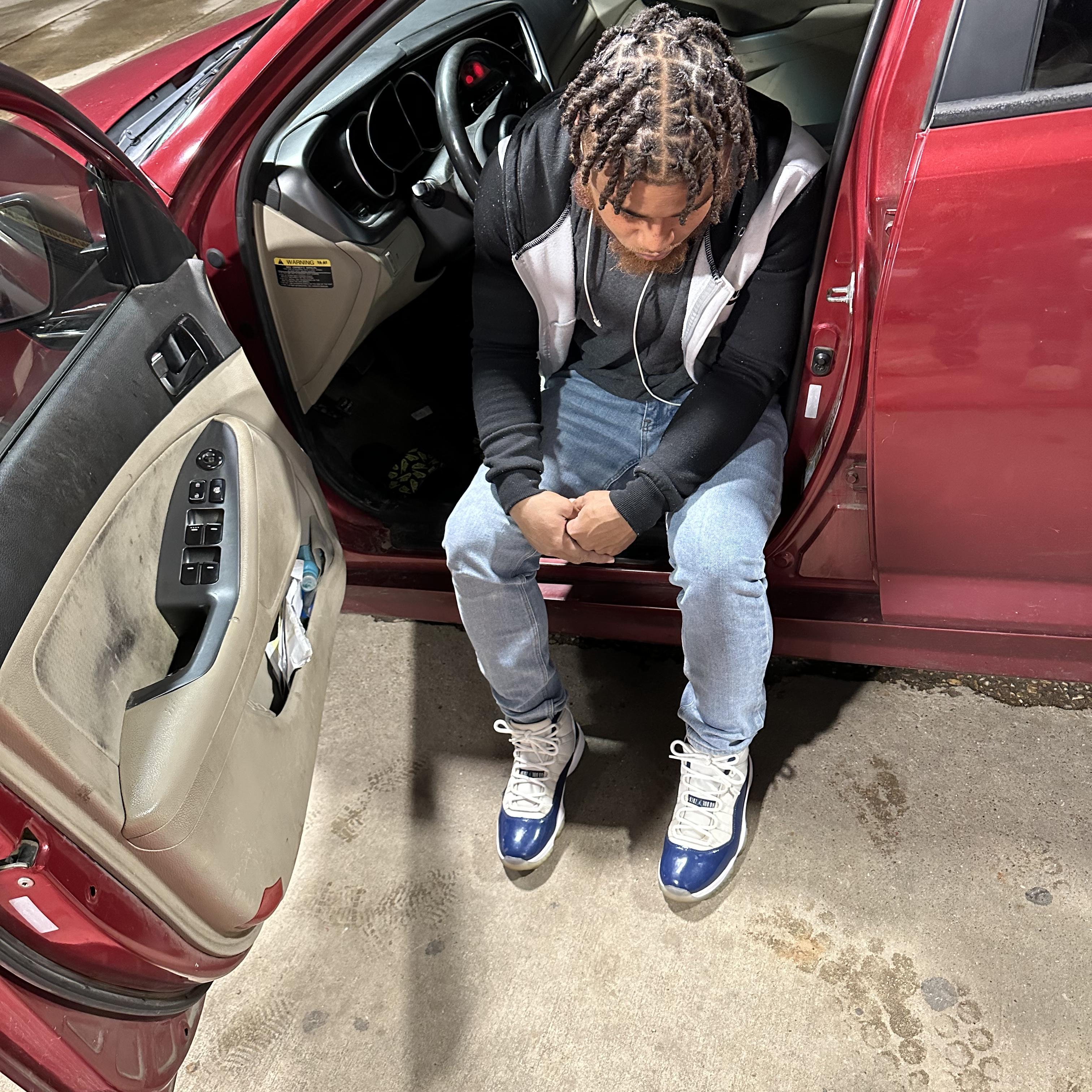 Sheisty by 712.Juicee cover art