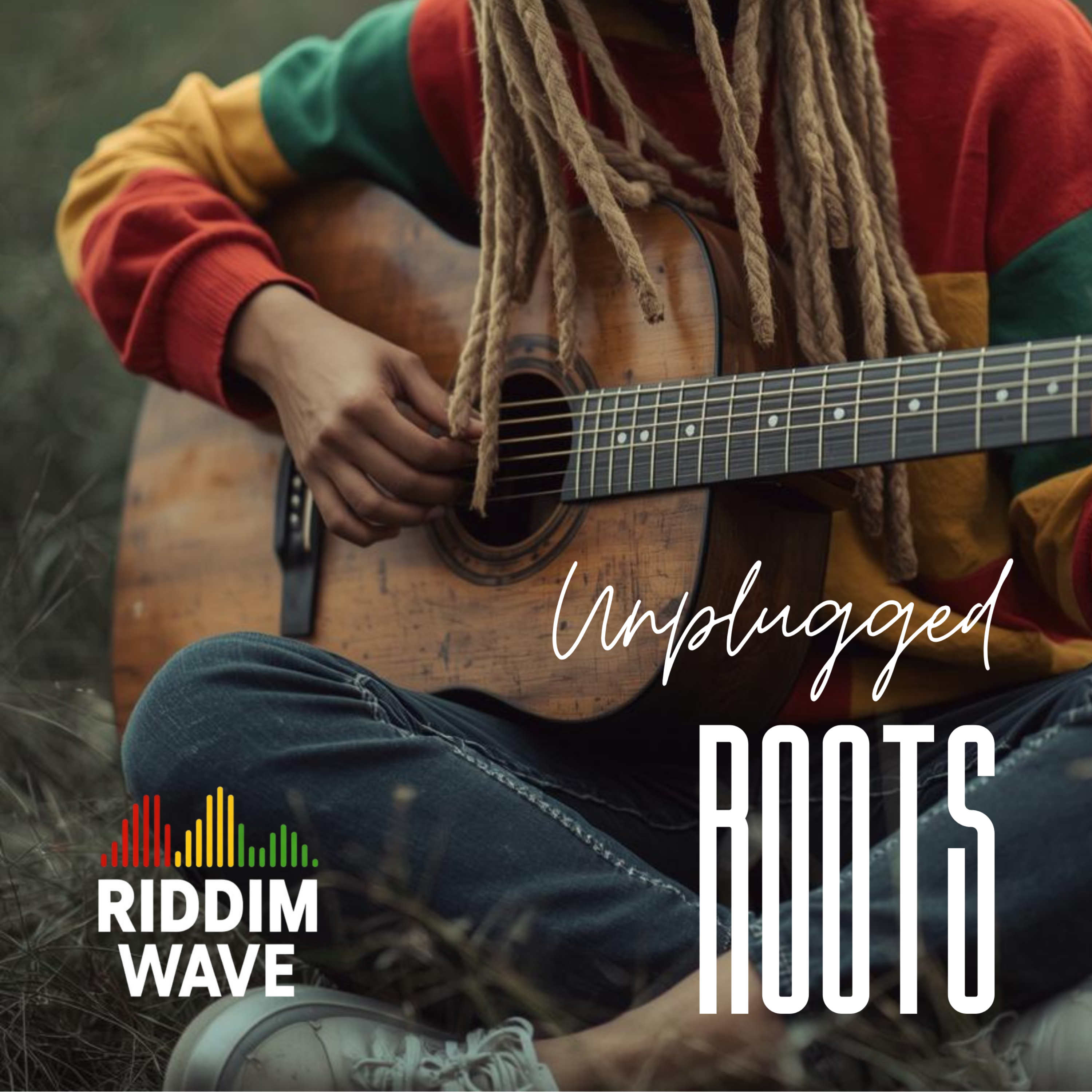 Unplugged Roots artwork
