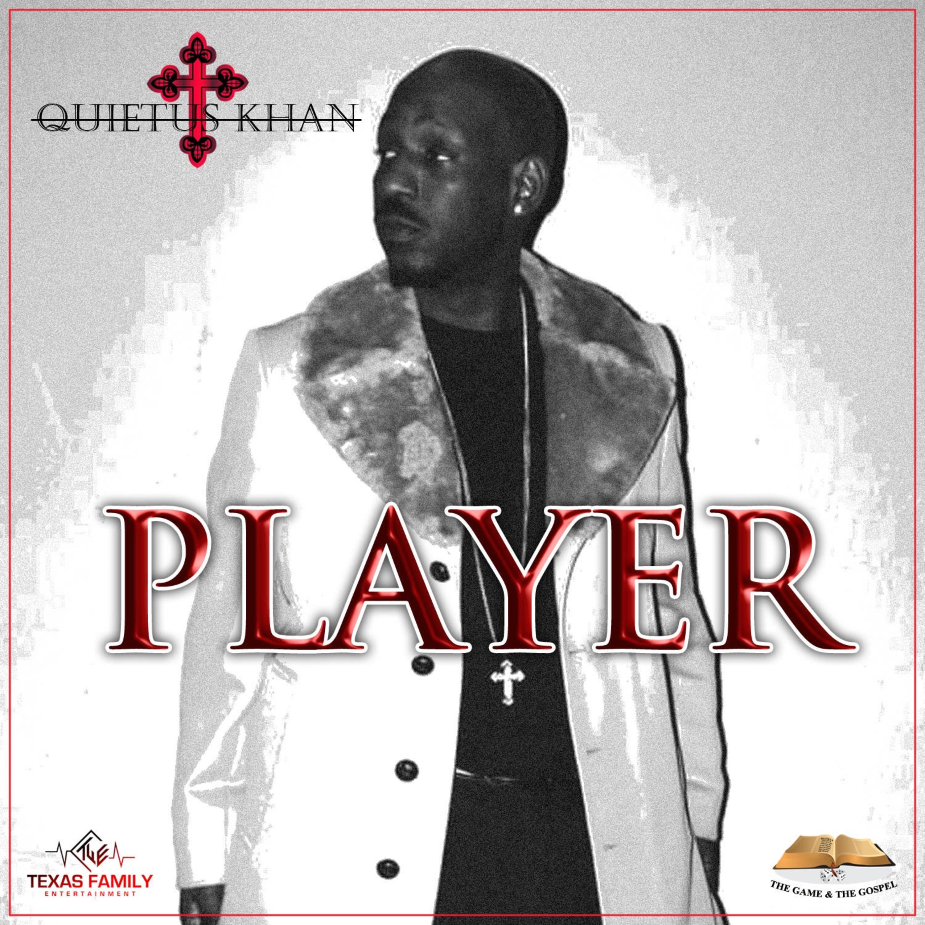 Player artwork