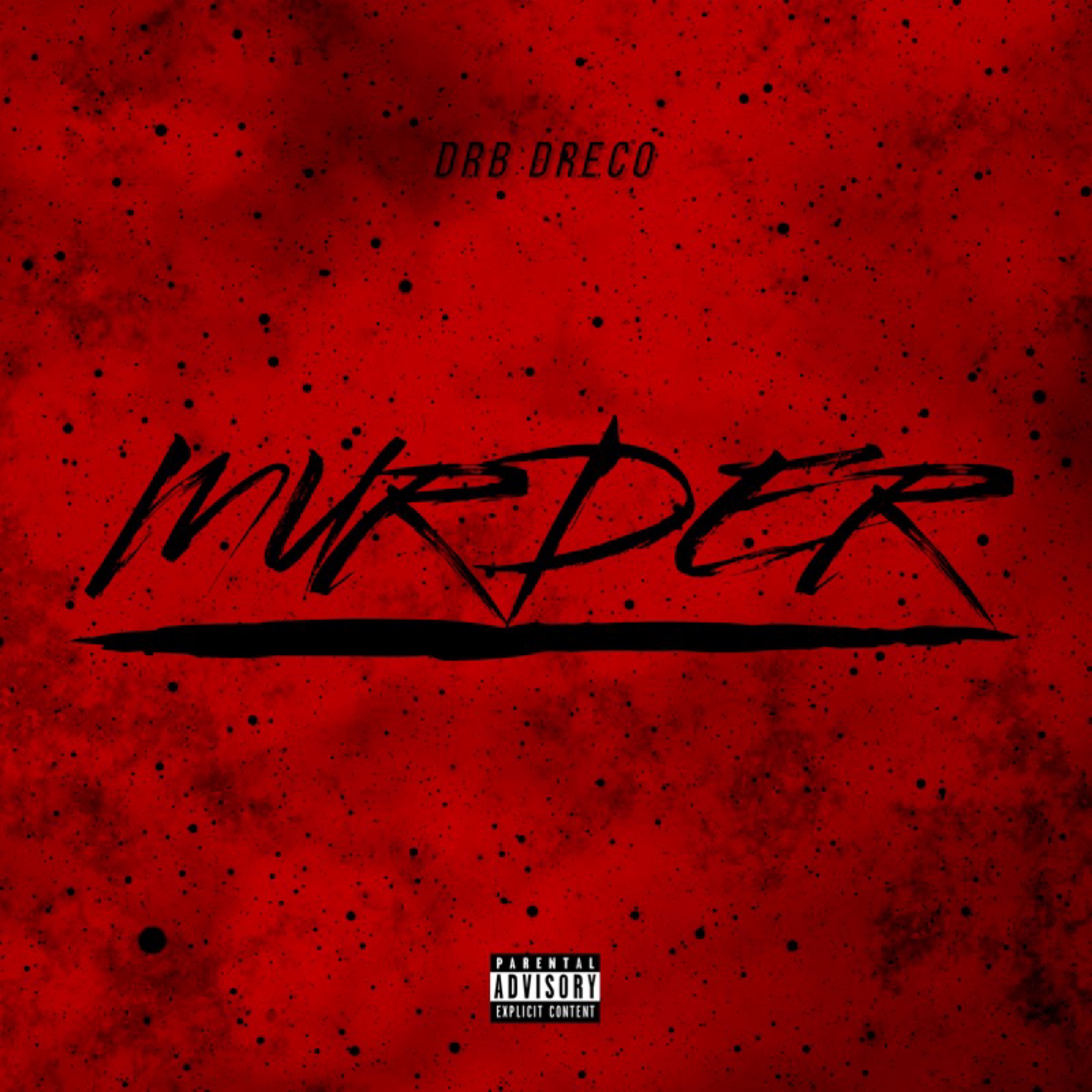 Murder (Before Rap) artwork