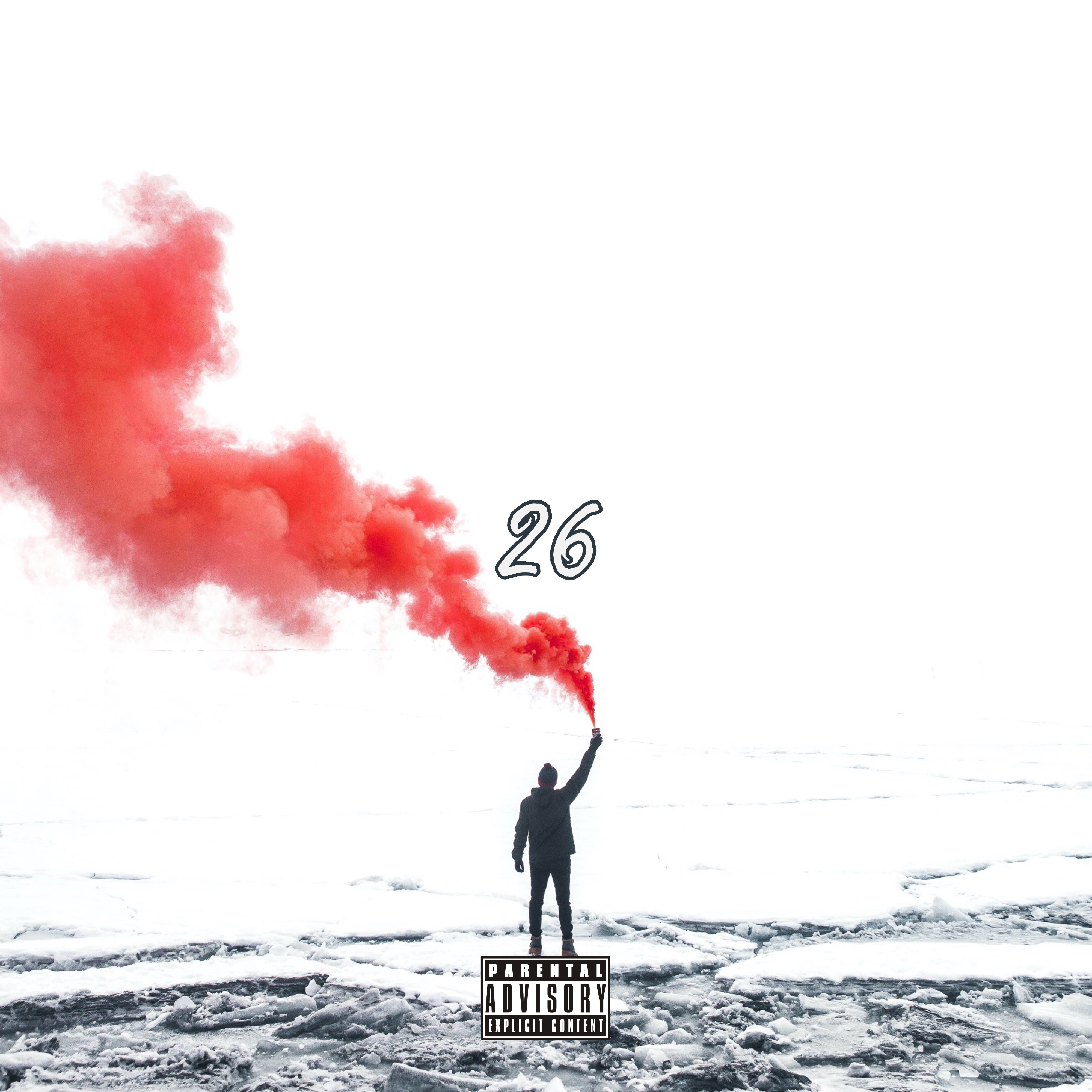 26 artwork