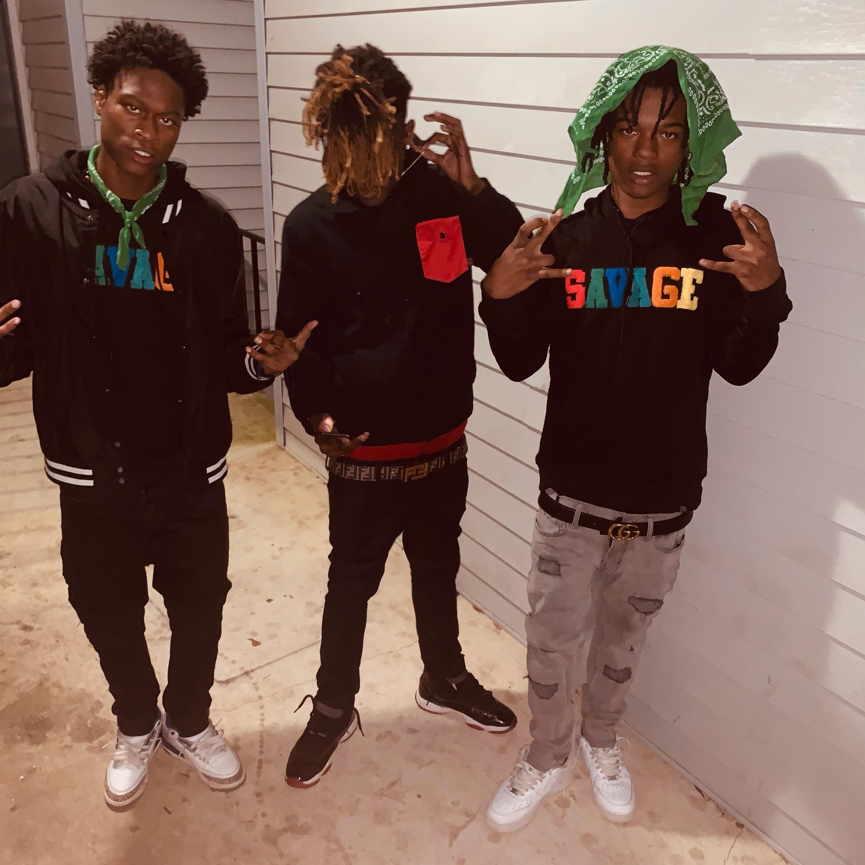 How You Living artwork