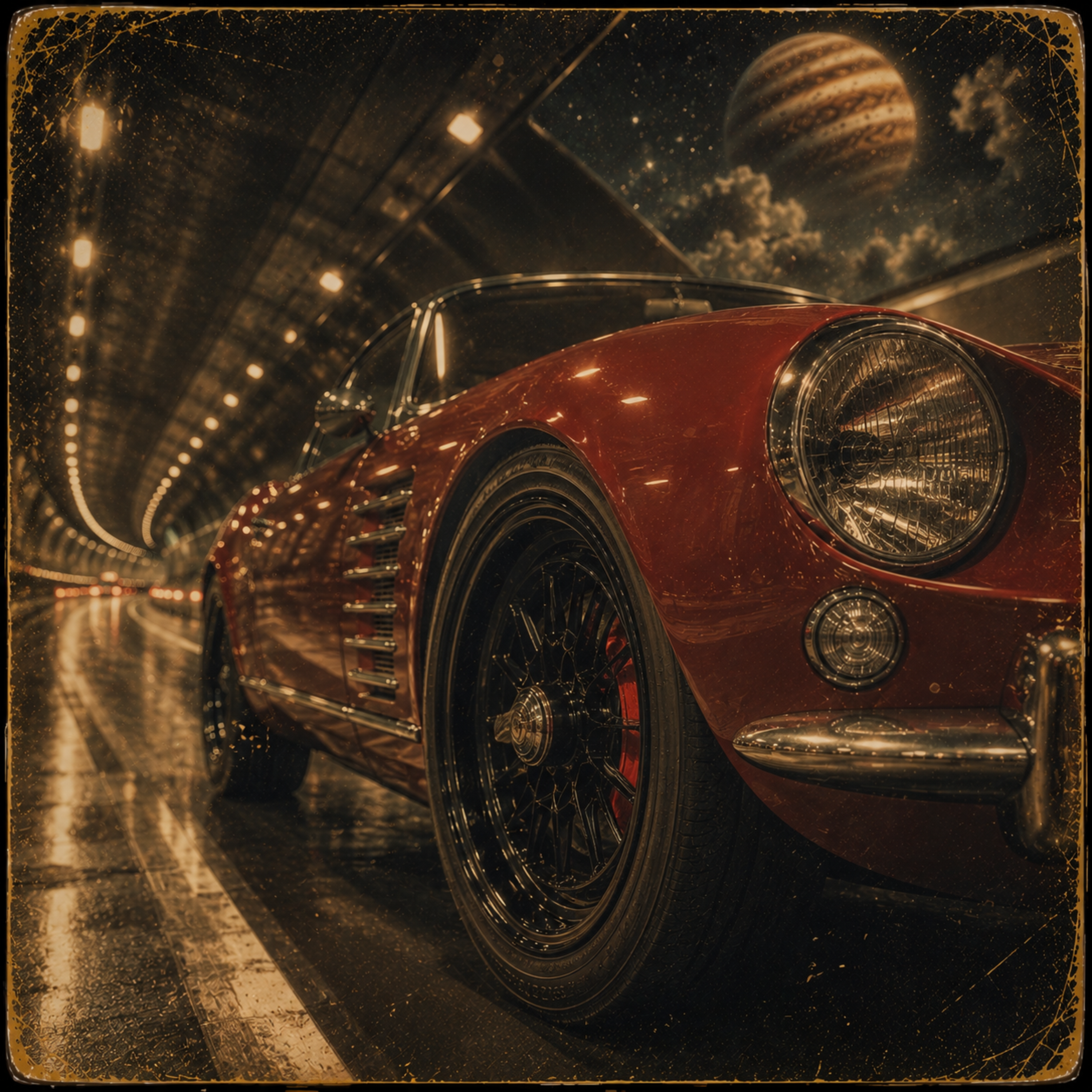 Astra Lights by RAEEQ cover art