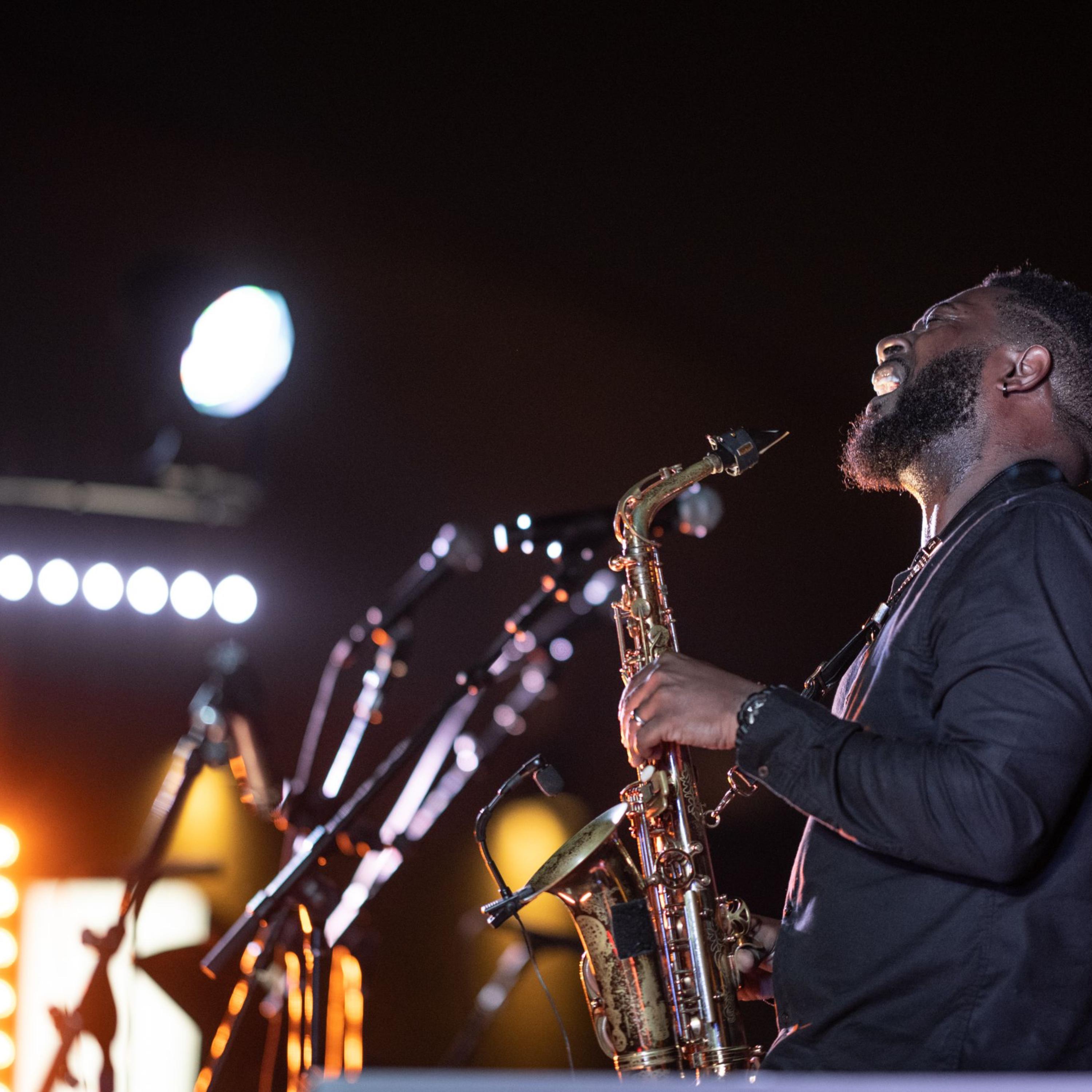 Aries (Live) artwork