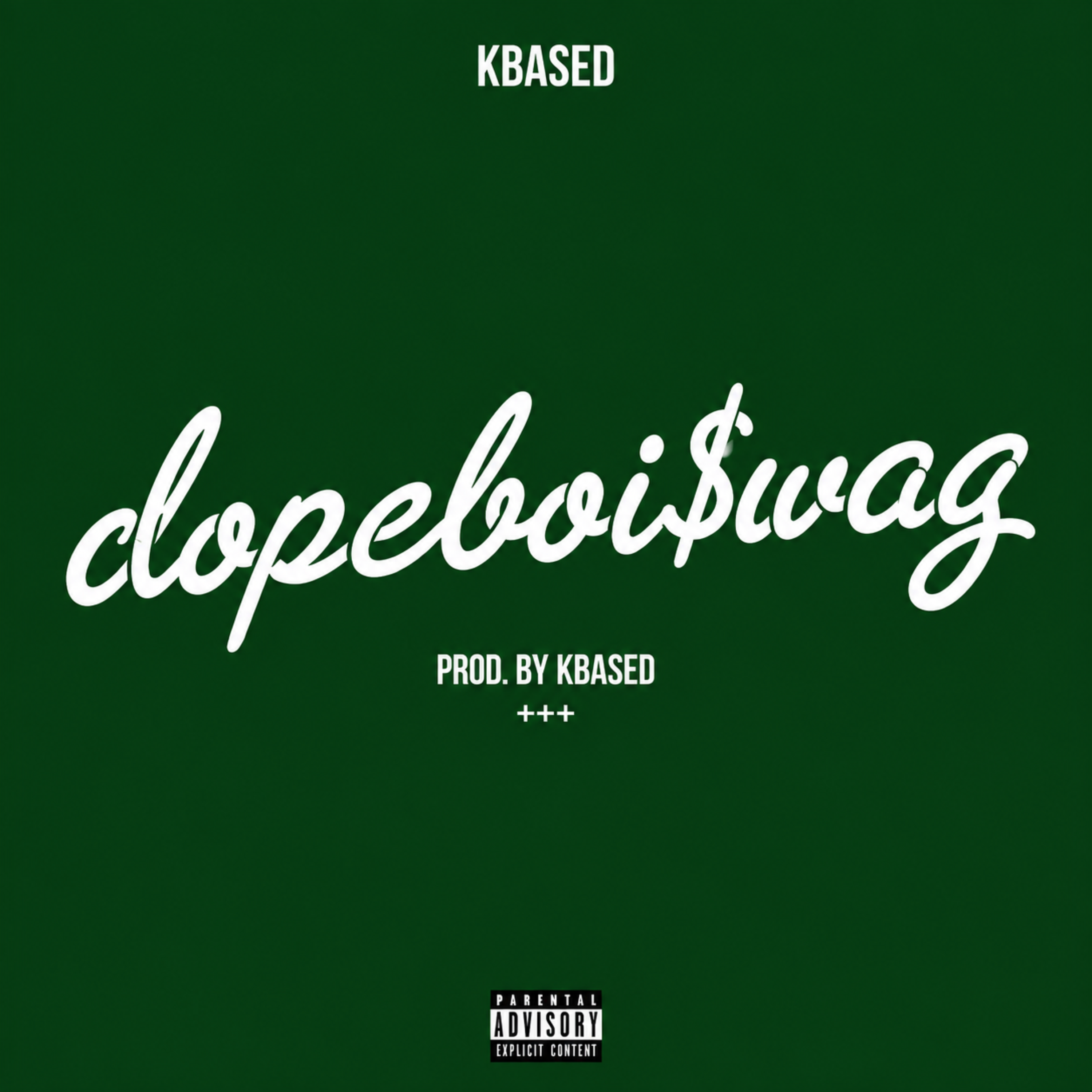 Dopeboi$wag by Kbased cover art