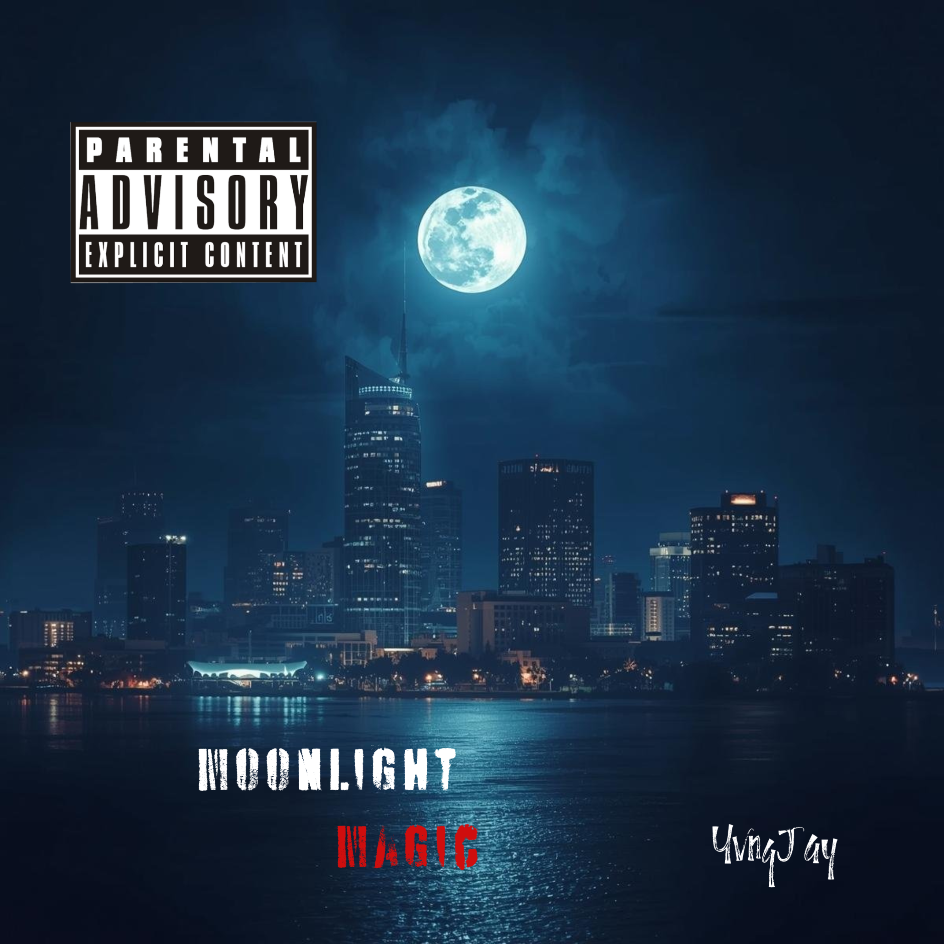 Moonlight Magic artwork