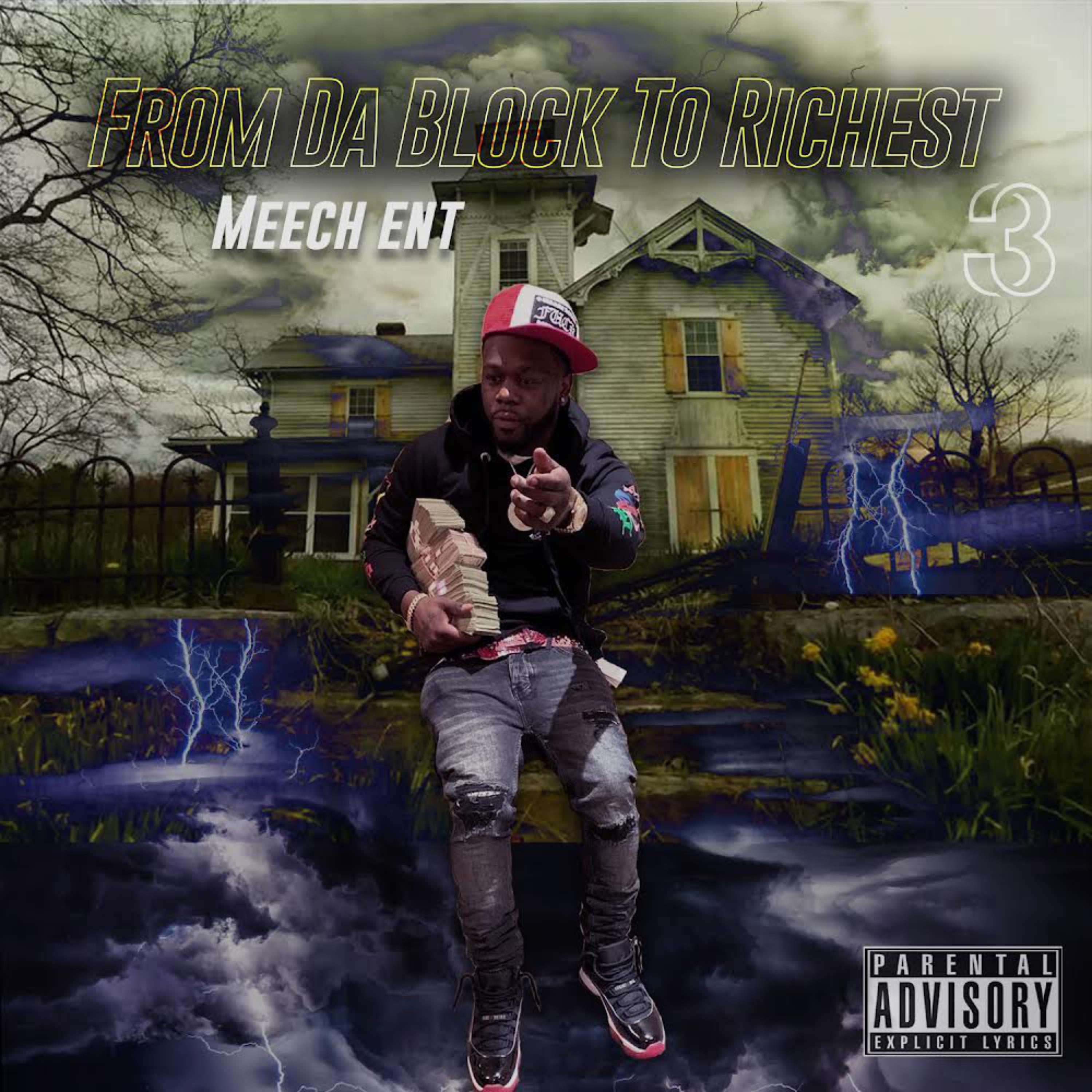 From Da Block To Richest 3 artwork