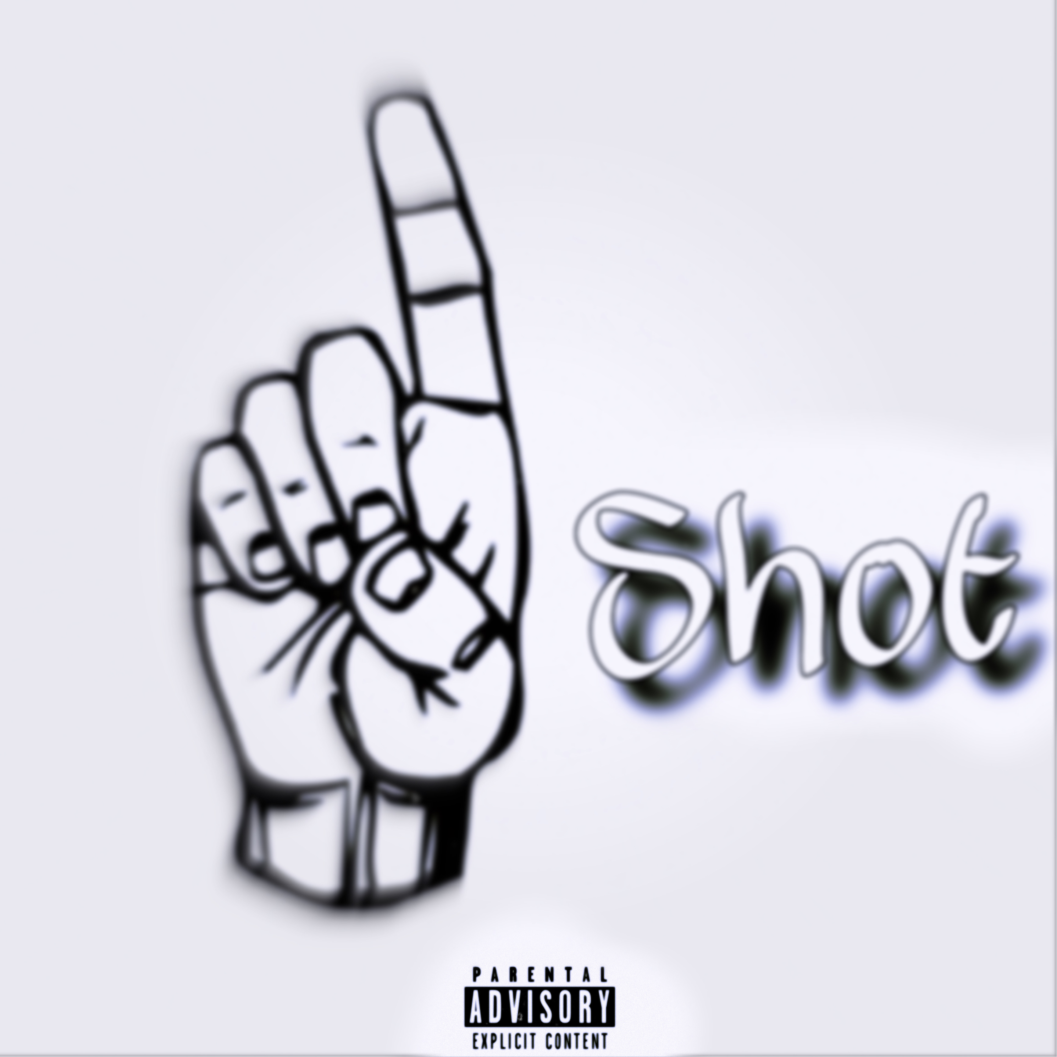 One Shot artwork