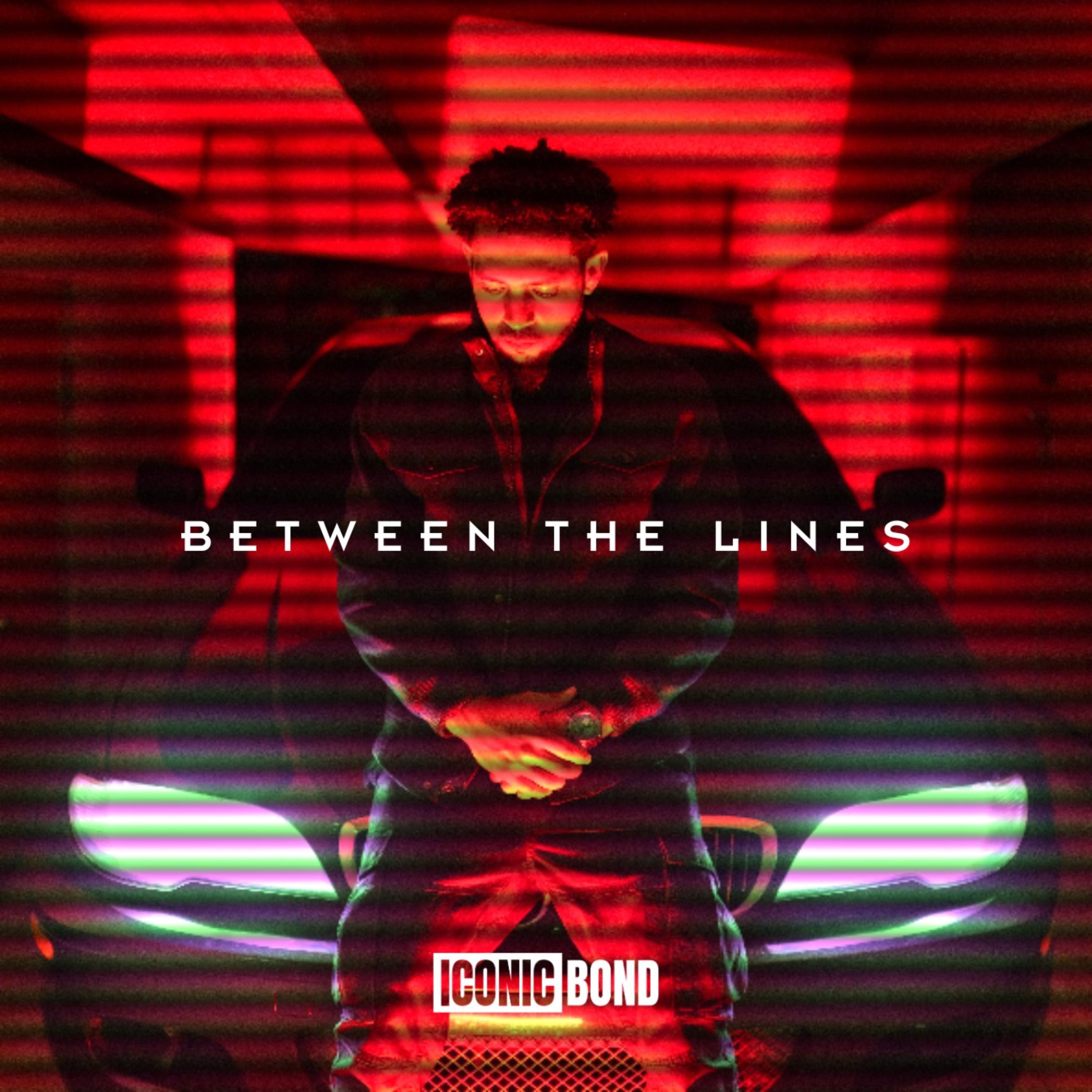 Between The Lines artwork