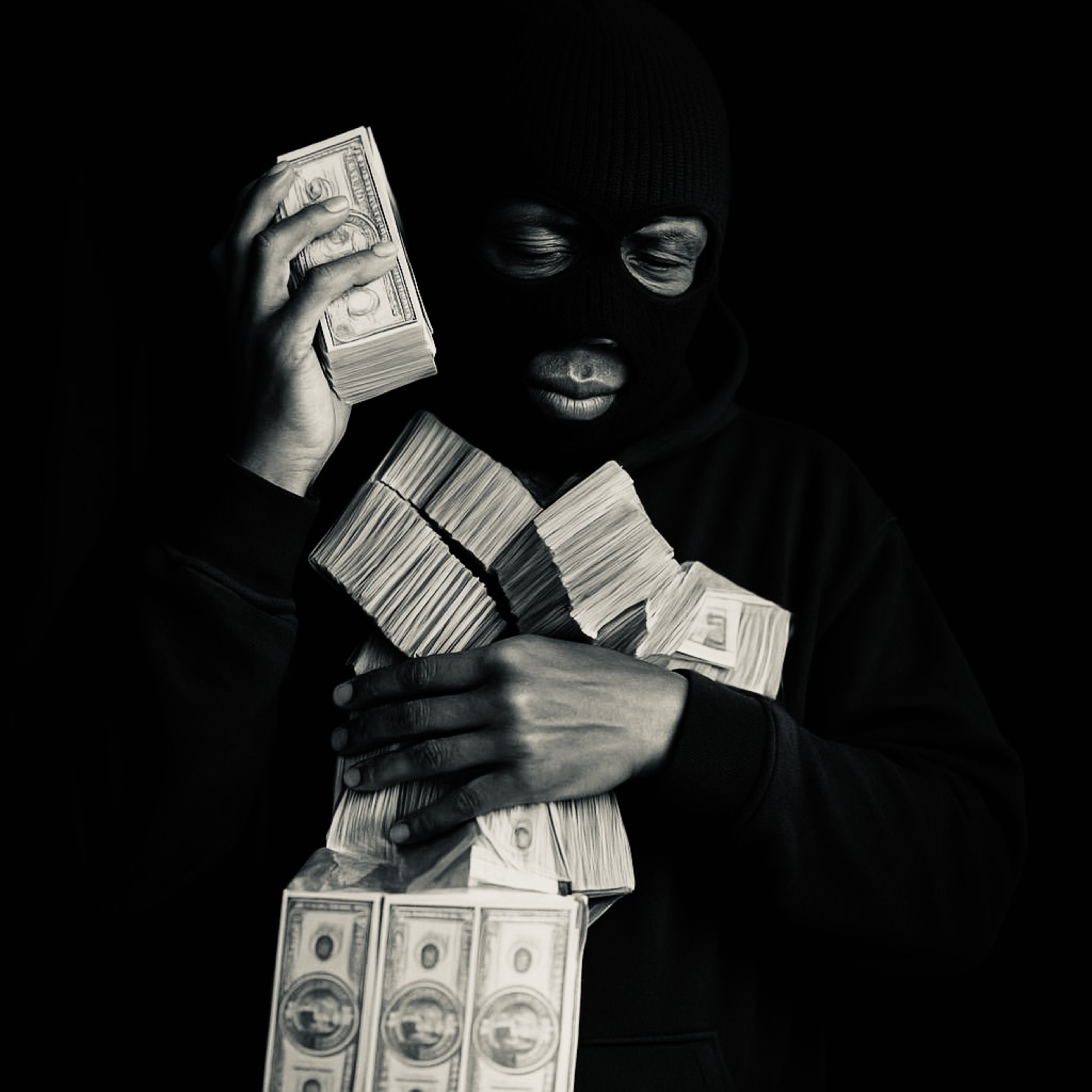 Hood Affirmations artwork