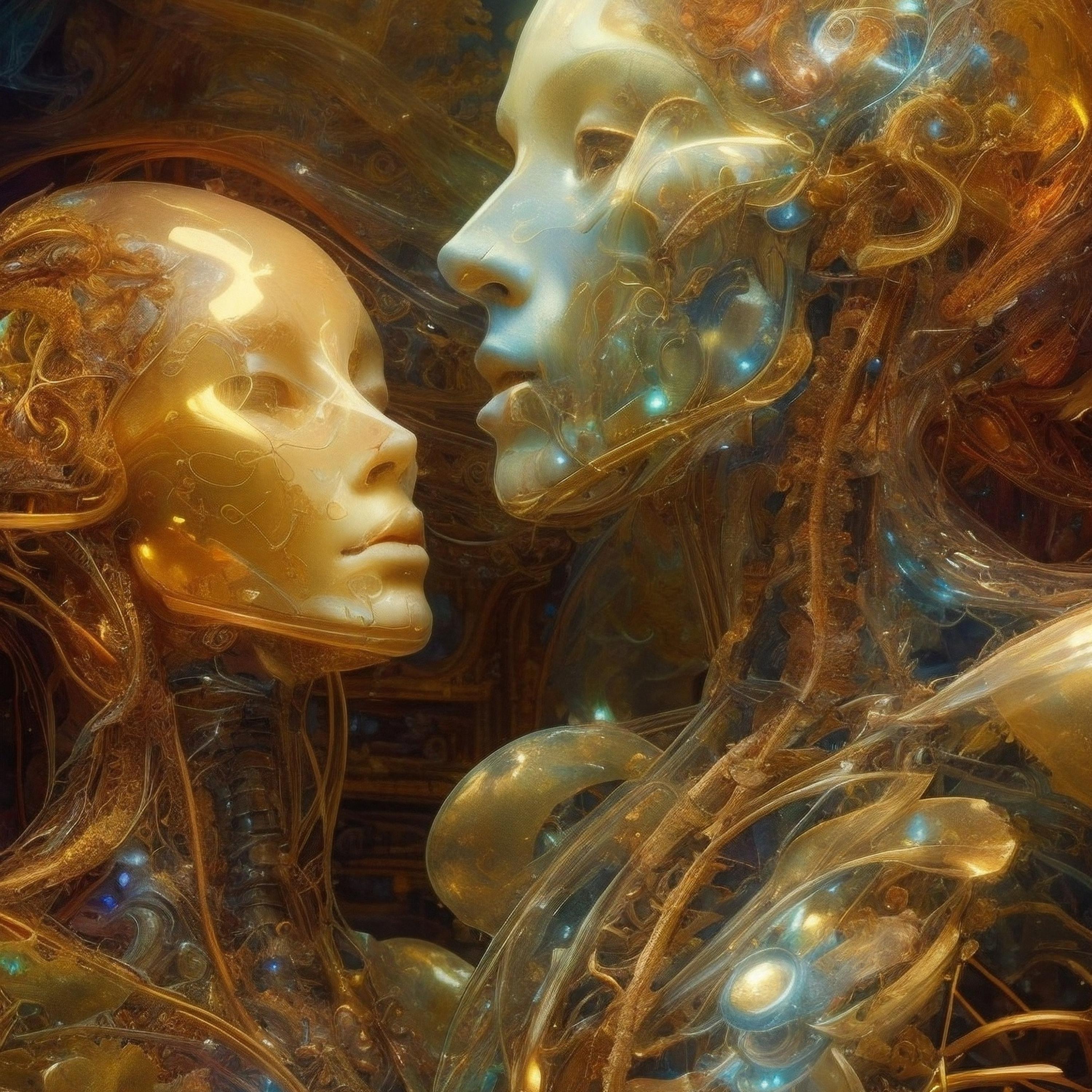 Temperature Rising artwork