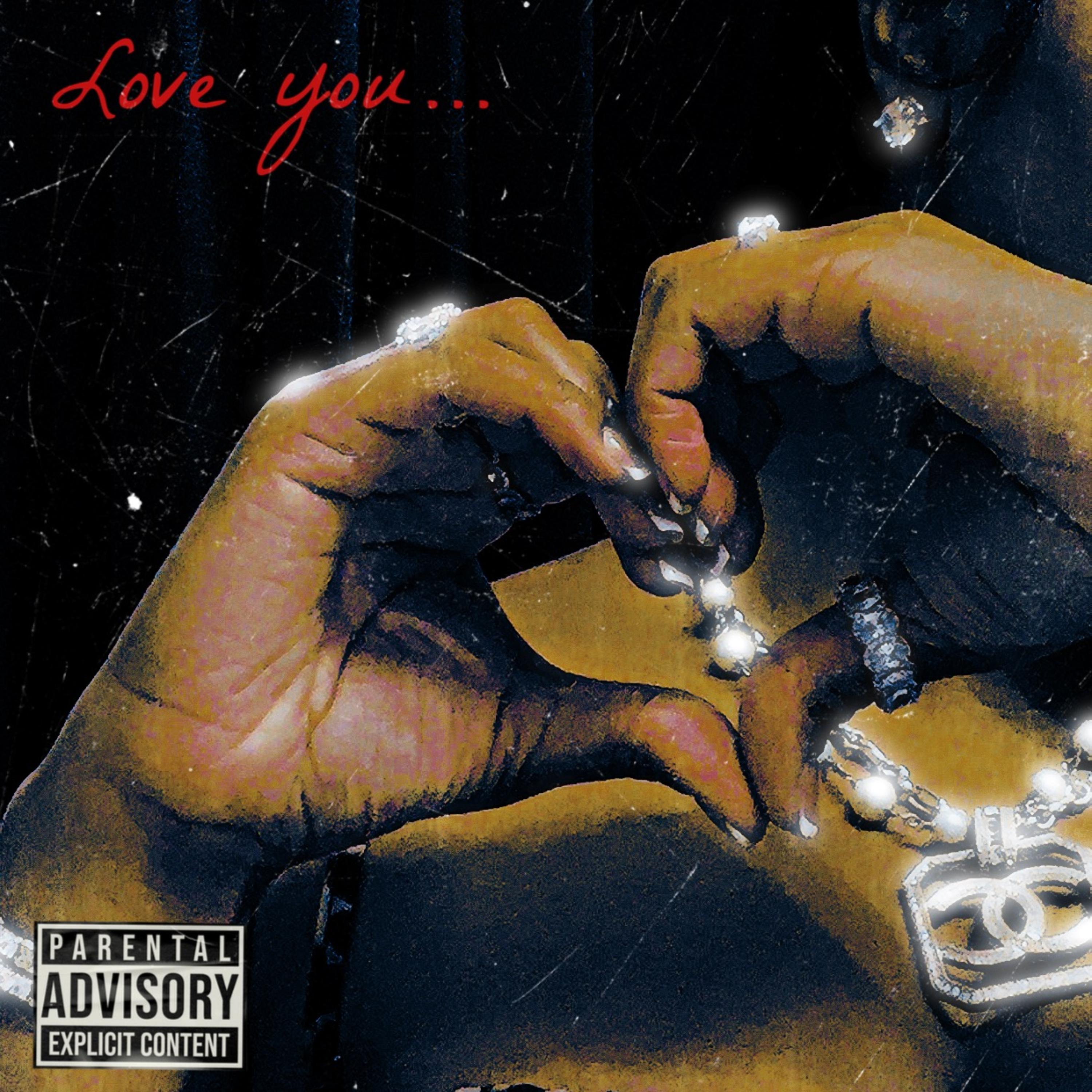 Love You artwork