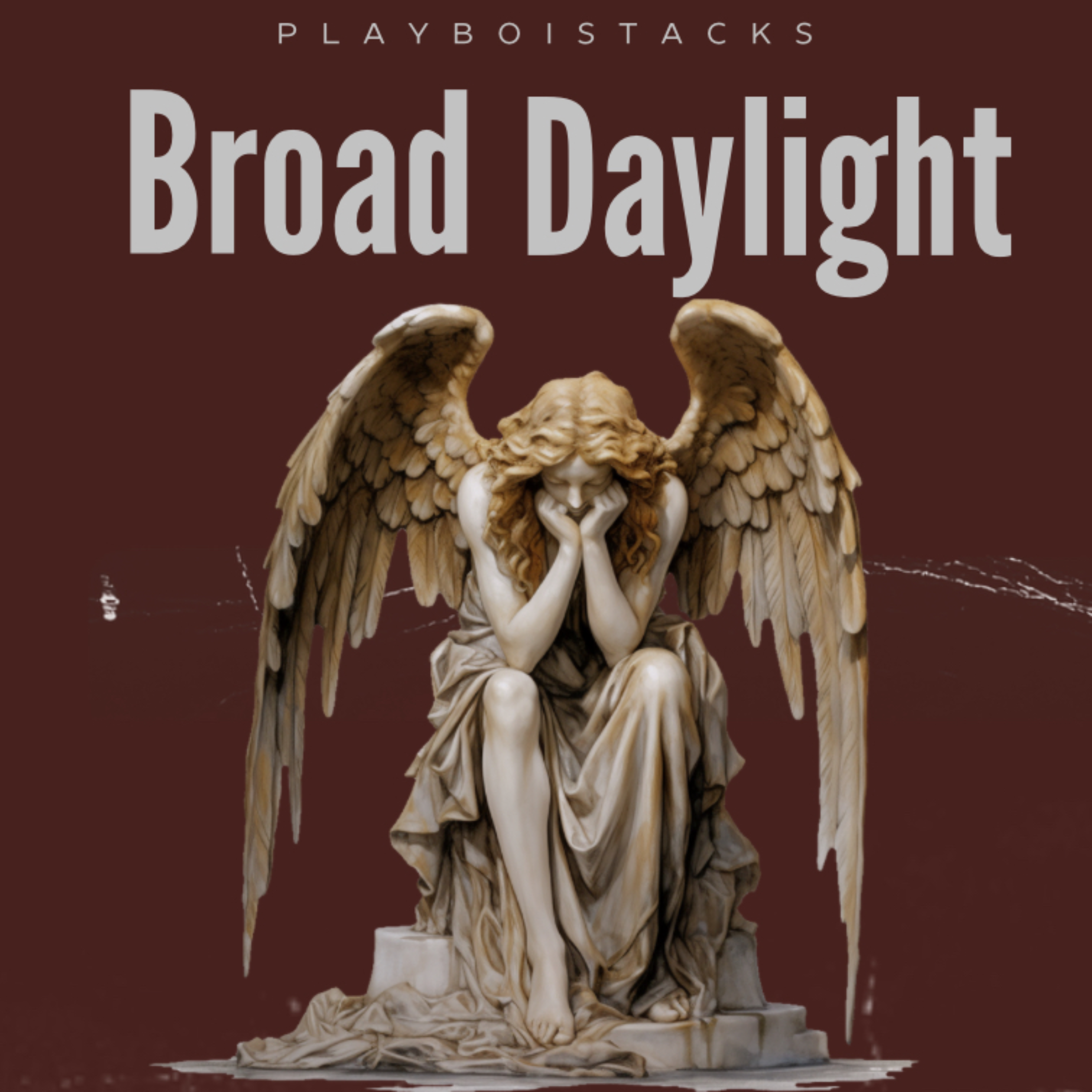 Broad Daylight artwork