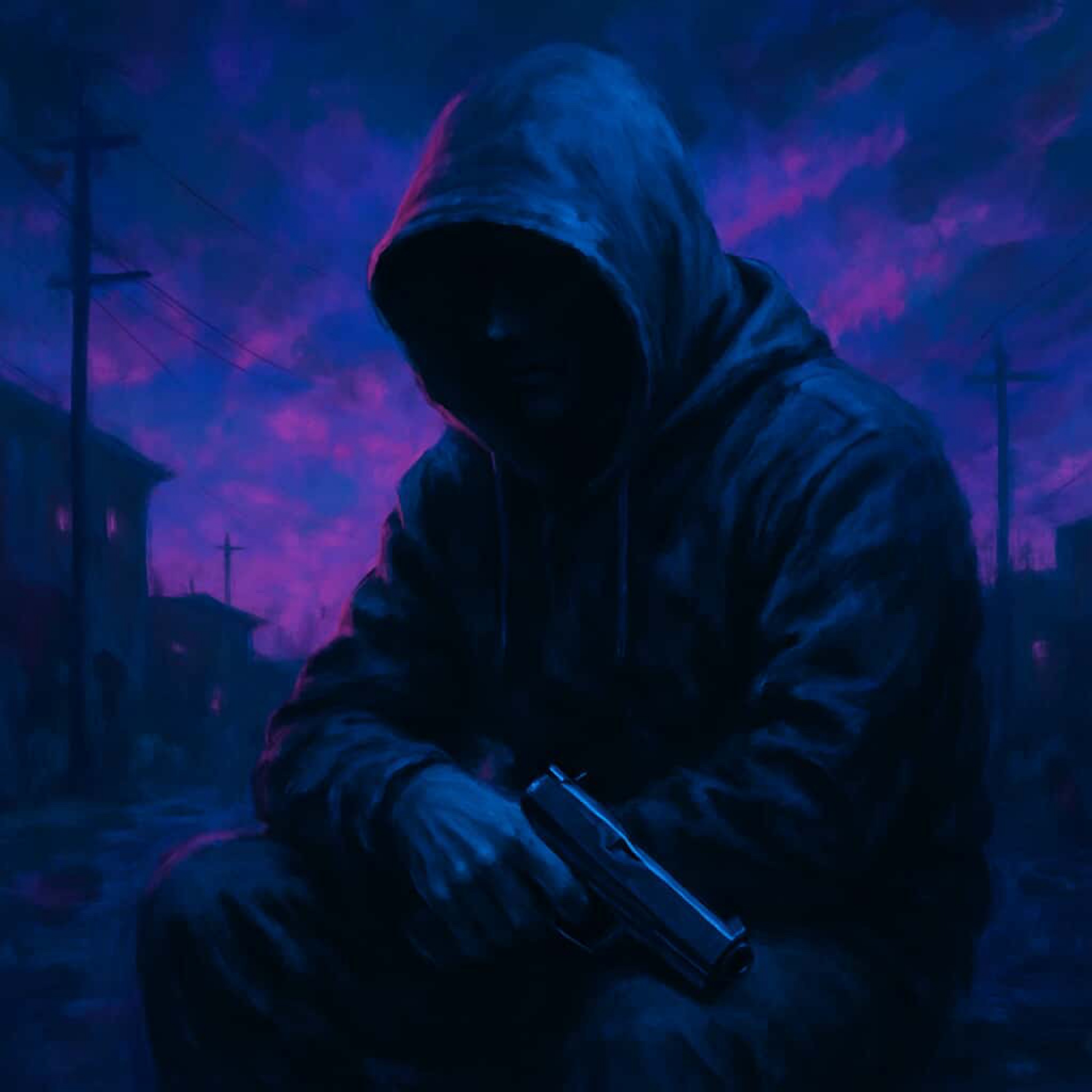 Cold Steel artwork
