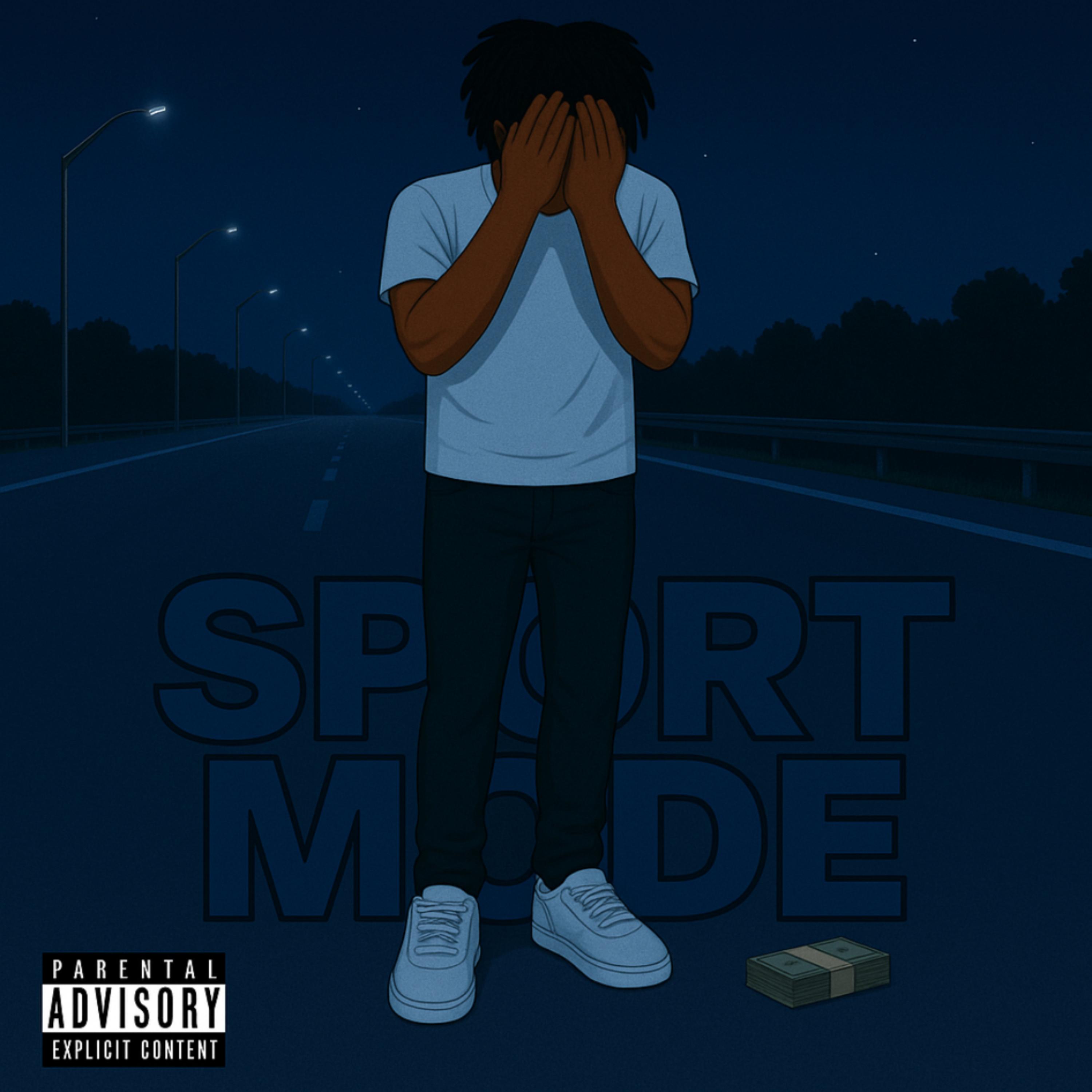 Sport Mode artwork