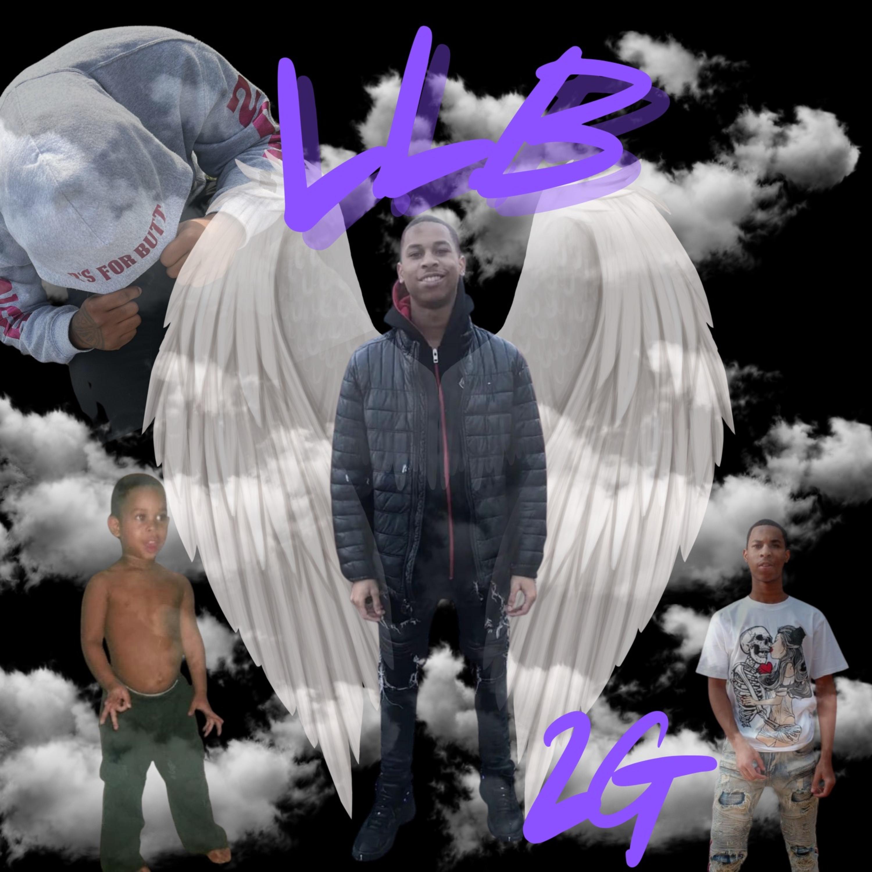 Long Live Butt artwork