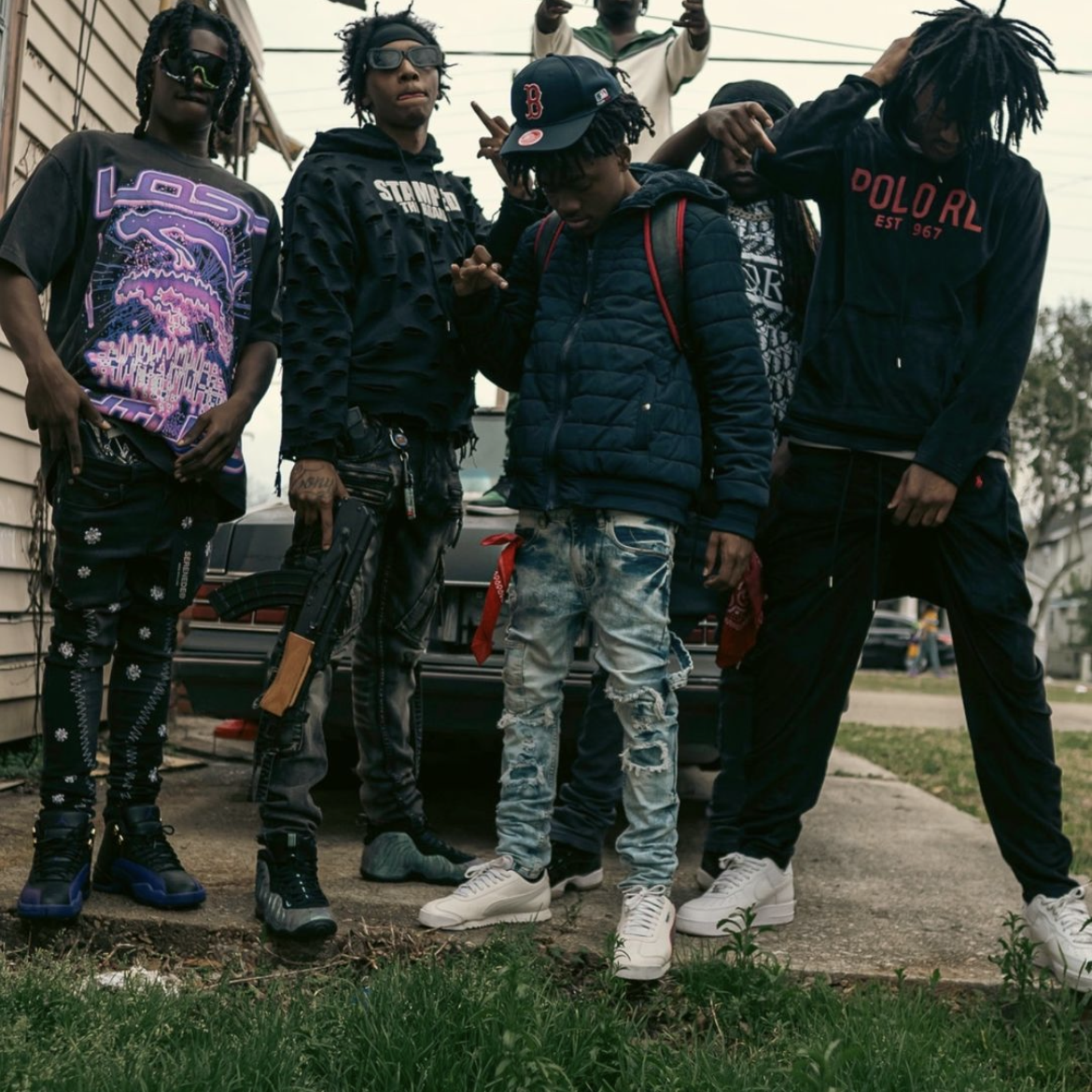 NoidBabiez3gk artwork