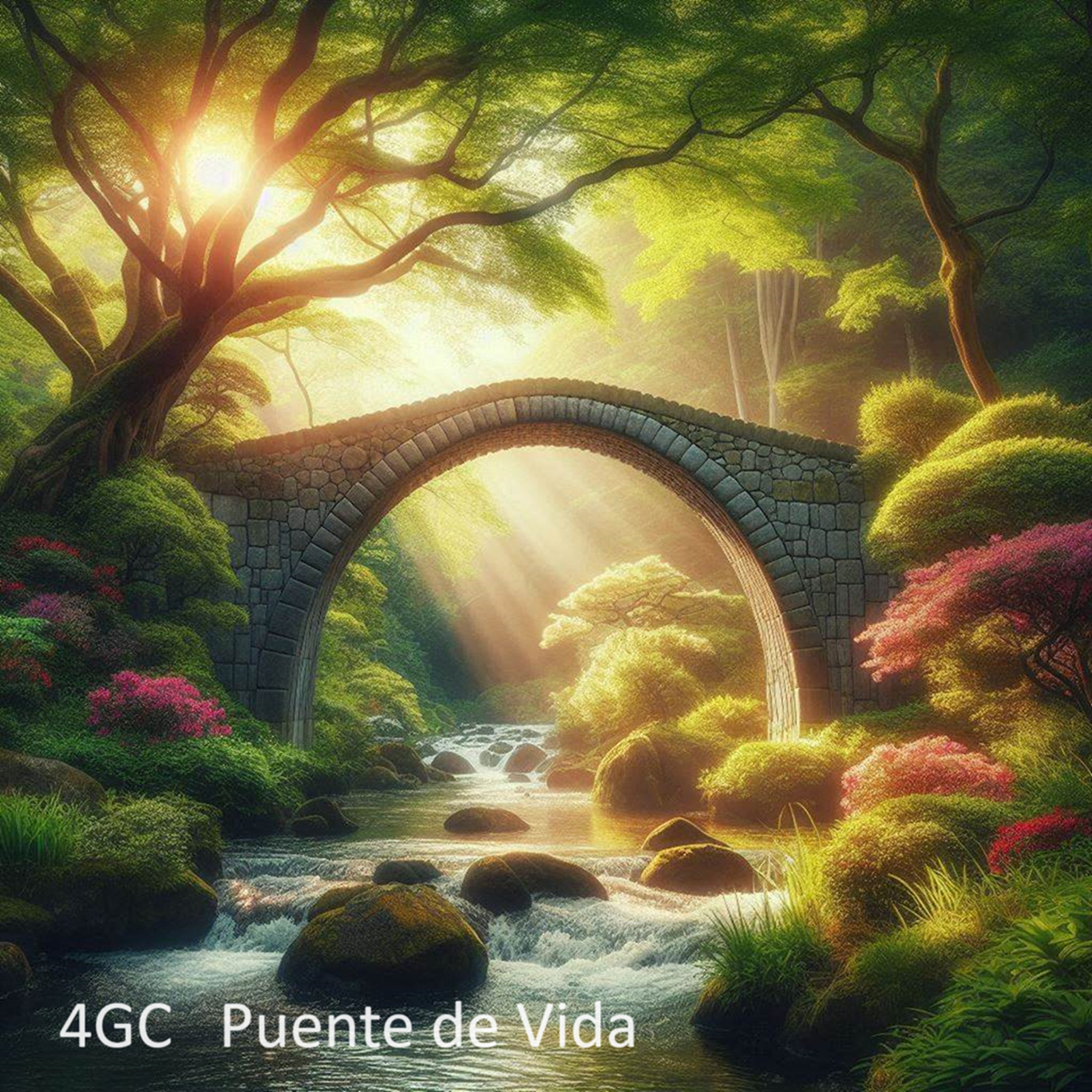 Puente de Vida artwork