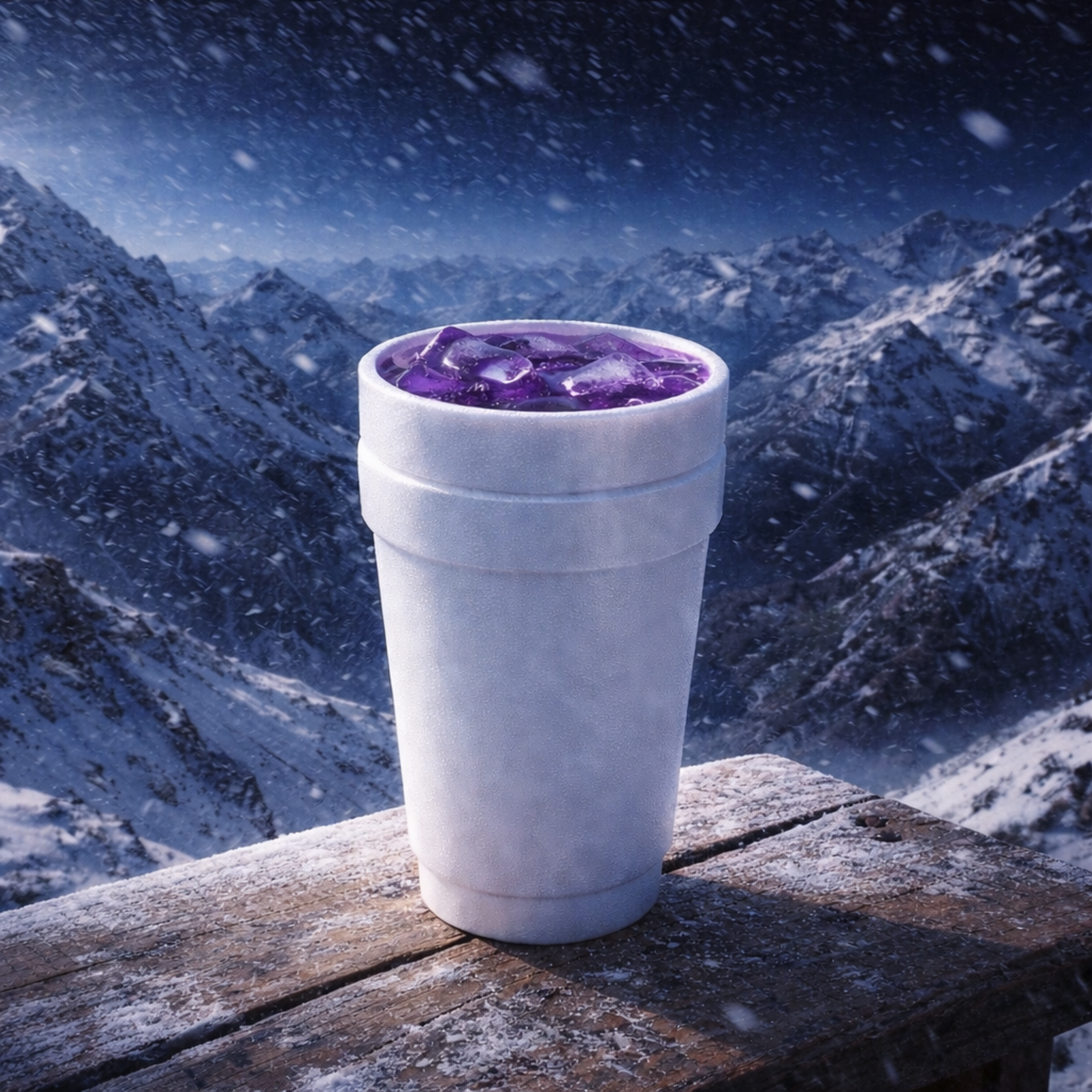 MTN DEW by Shamez cover art