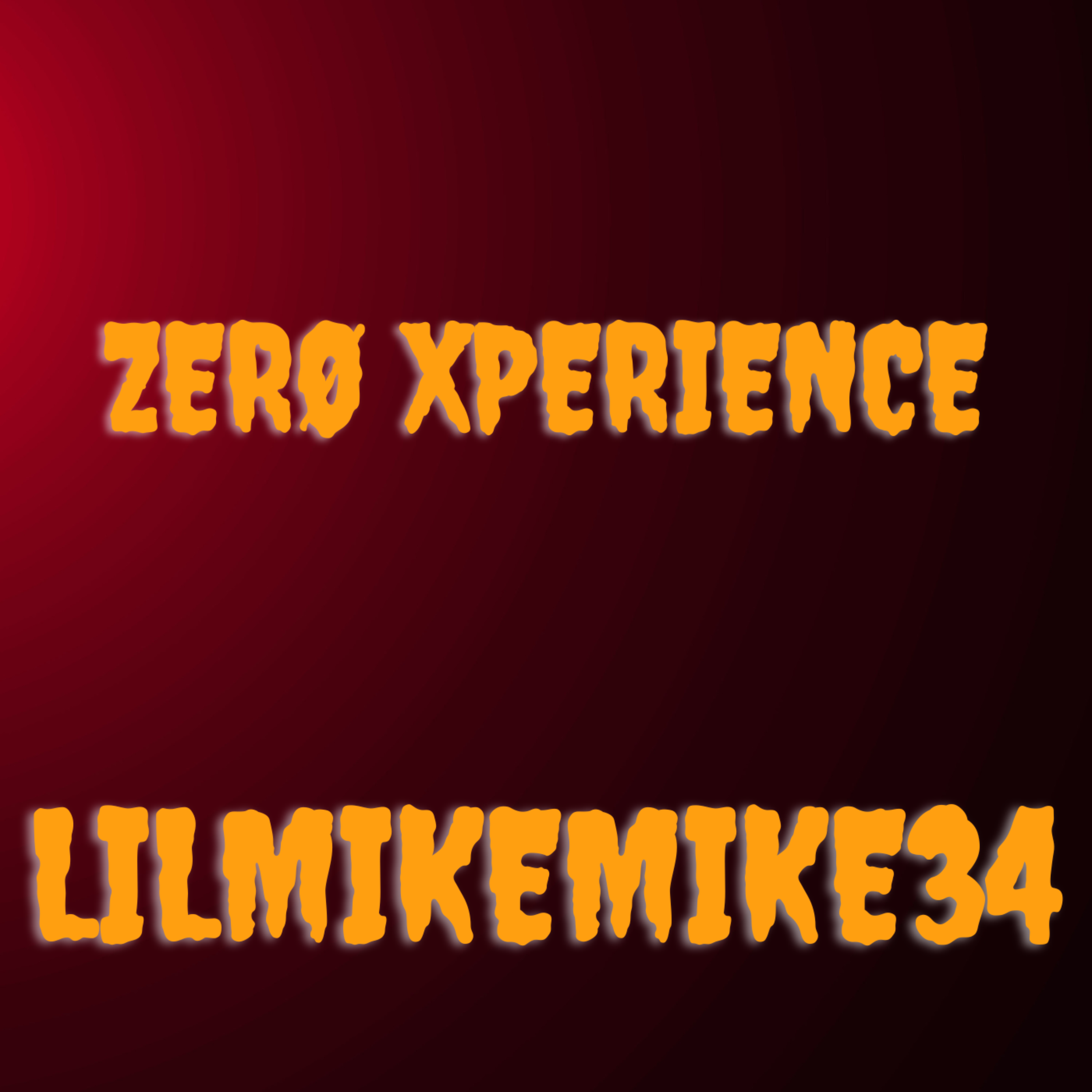 Zerø Xperience artwork