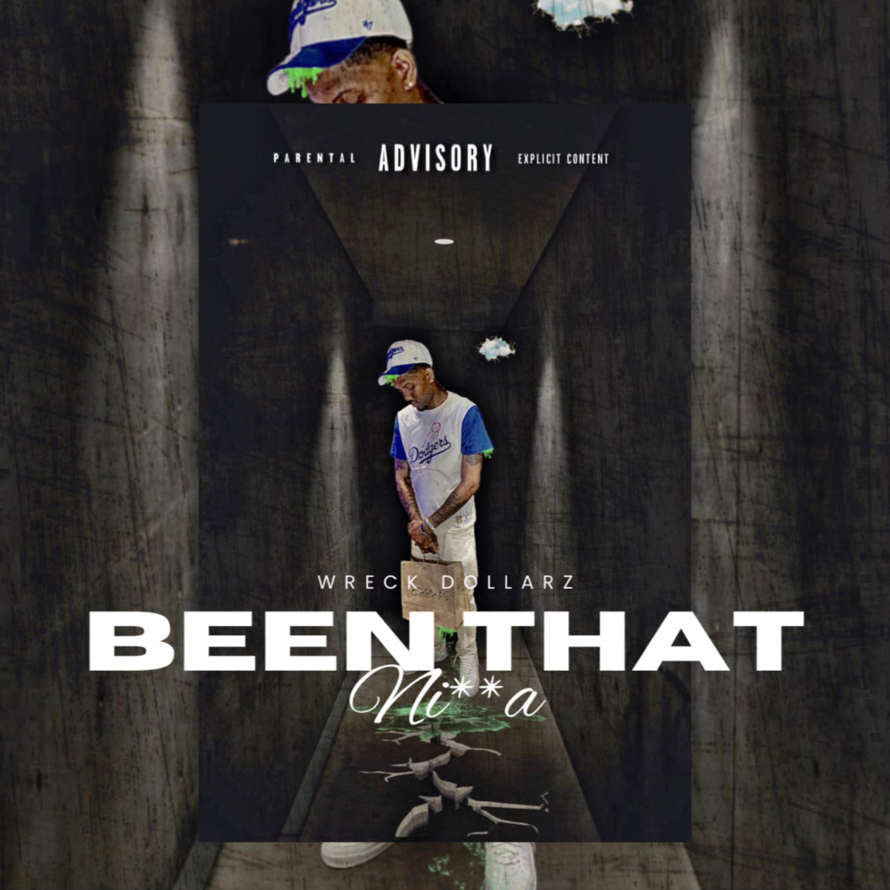 Been That artwork