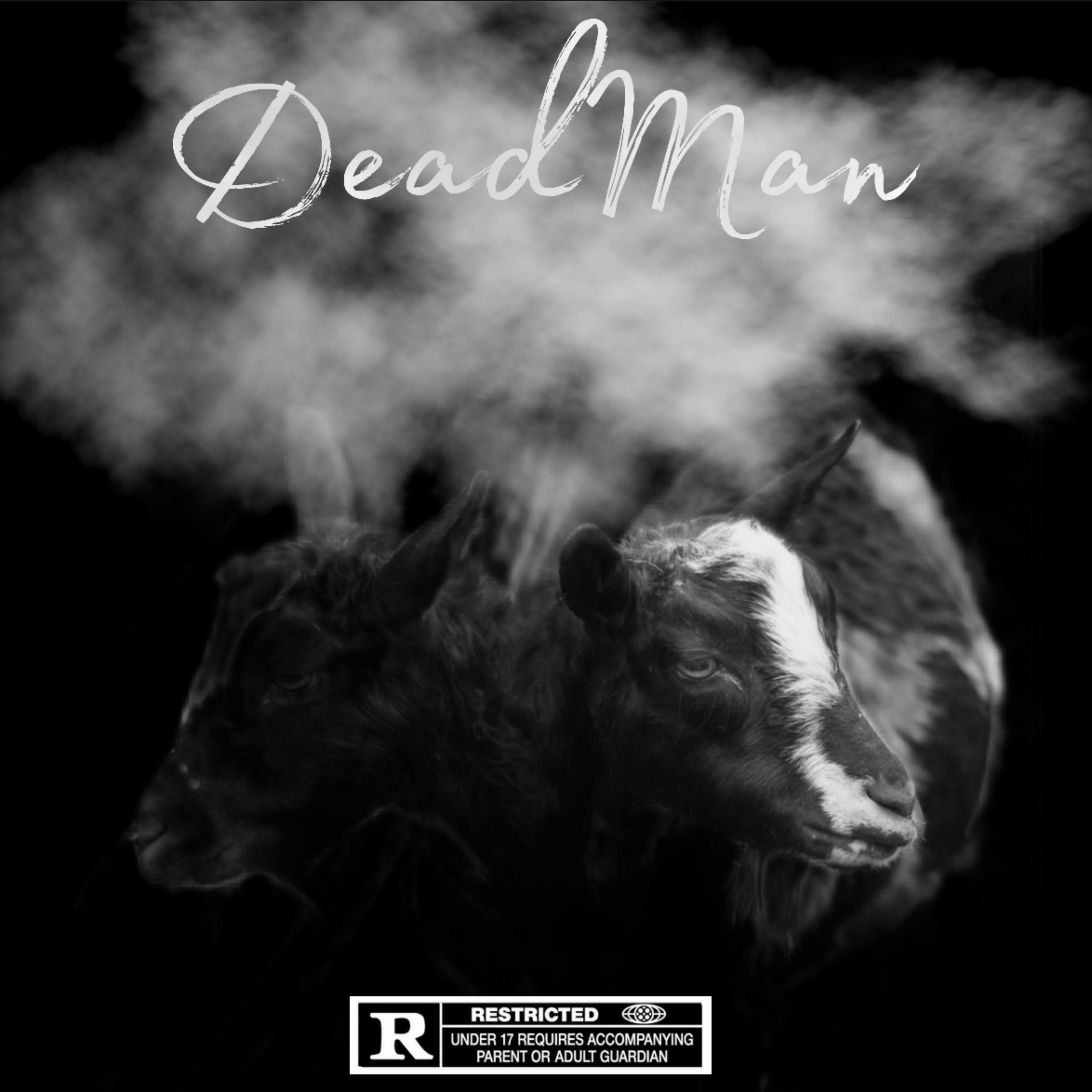 Deadman artwork