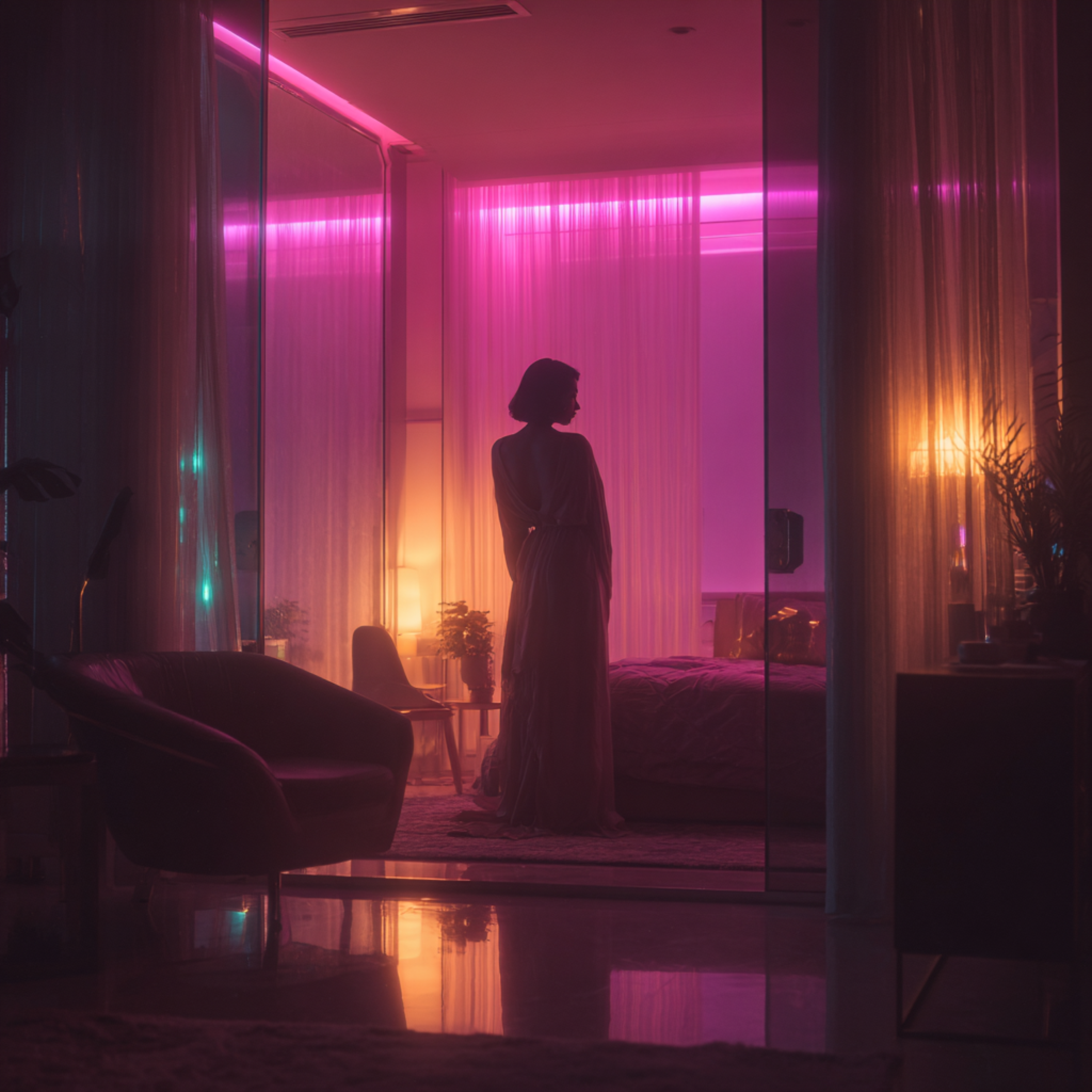 soft talk artwork