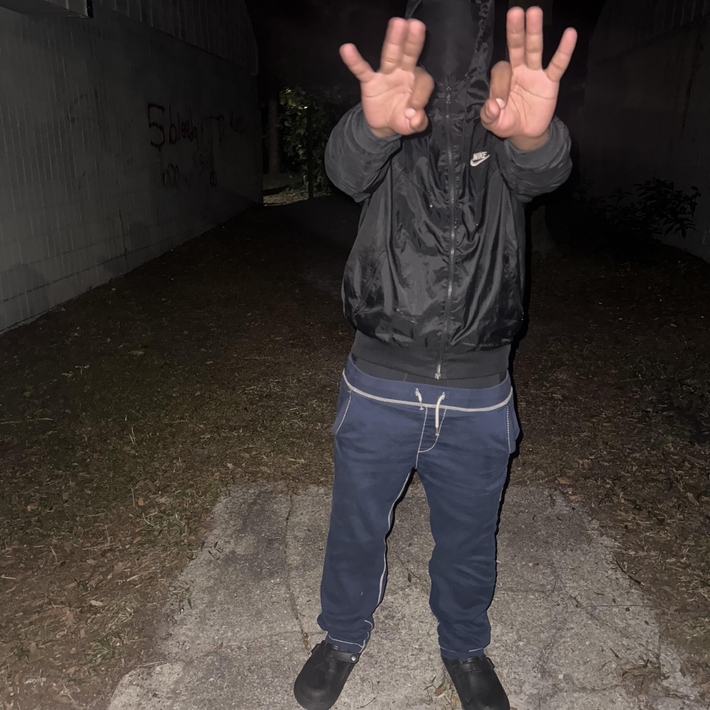 Can’t Gaurd Us artwork