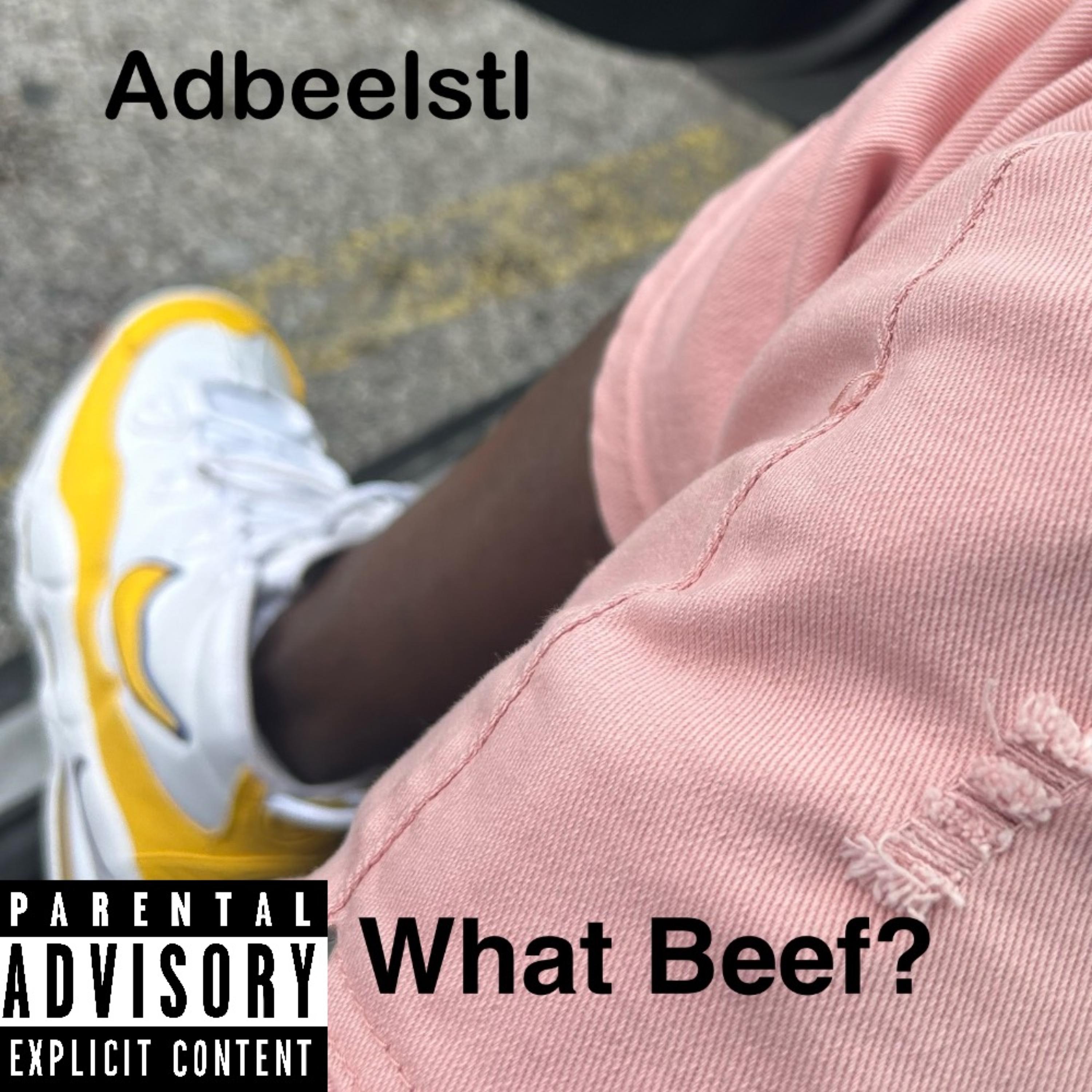 What Beef? artwork