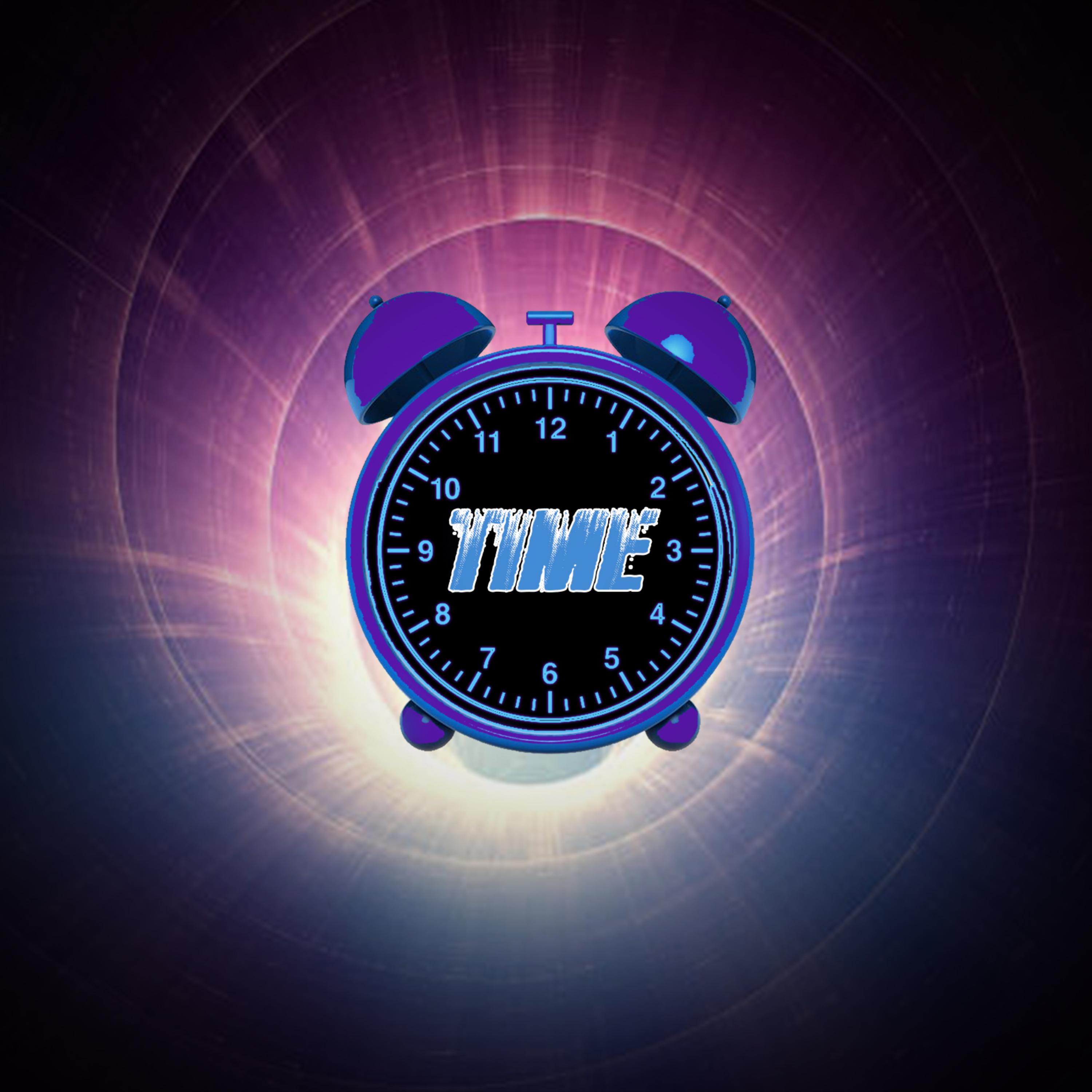 Time artwork
