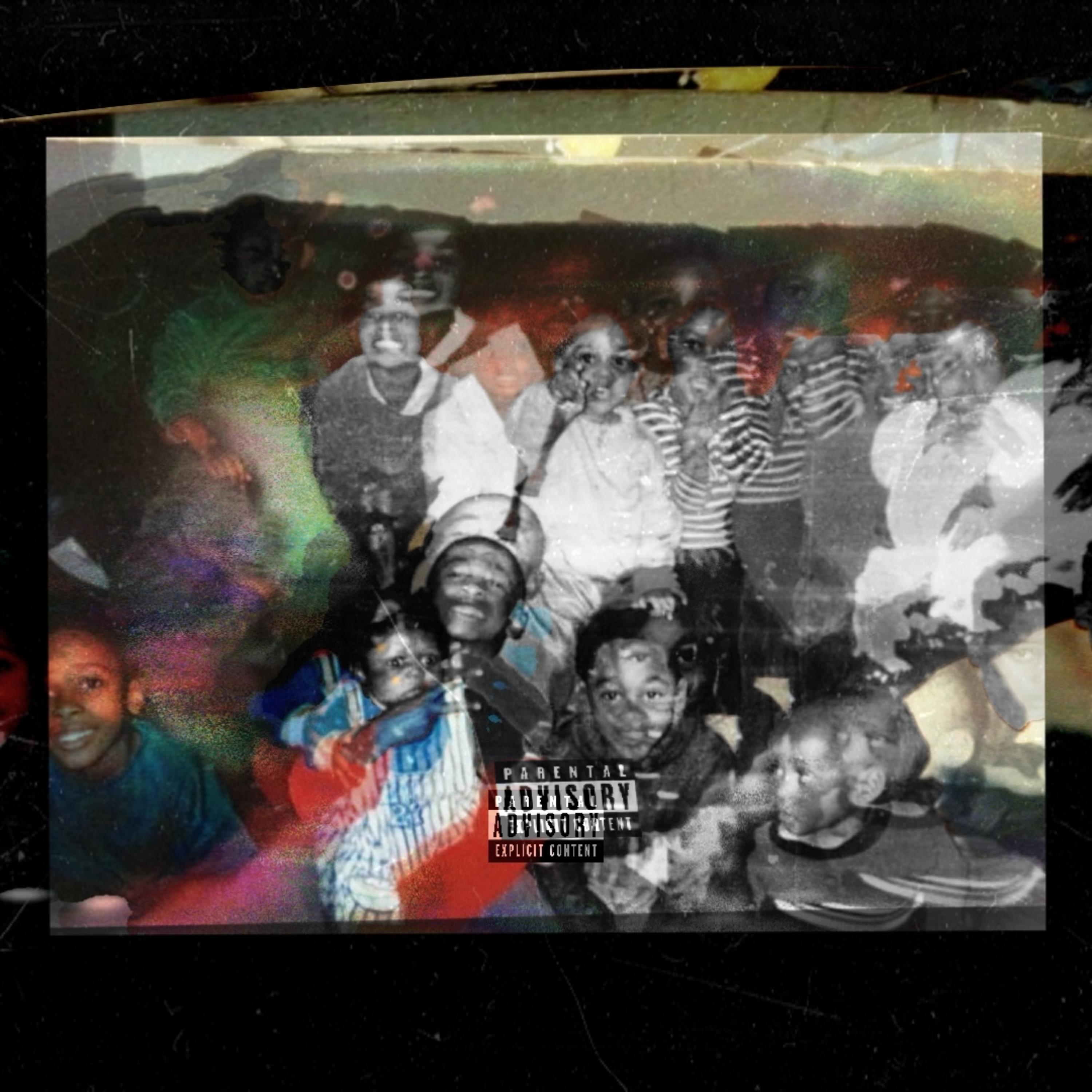 All Of Us artwork