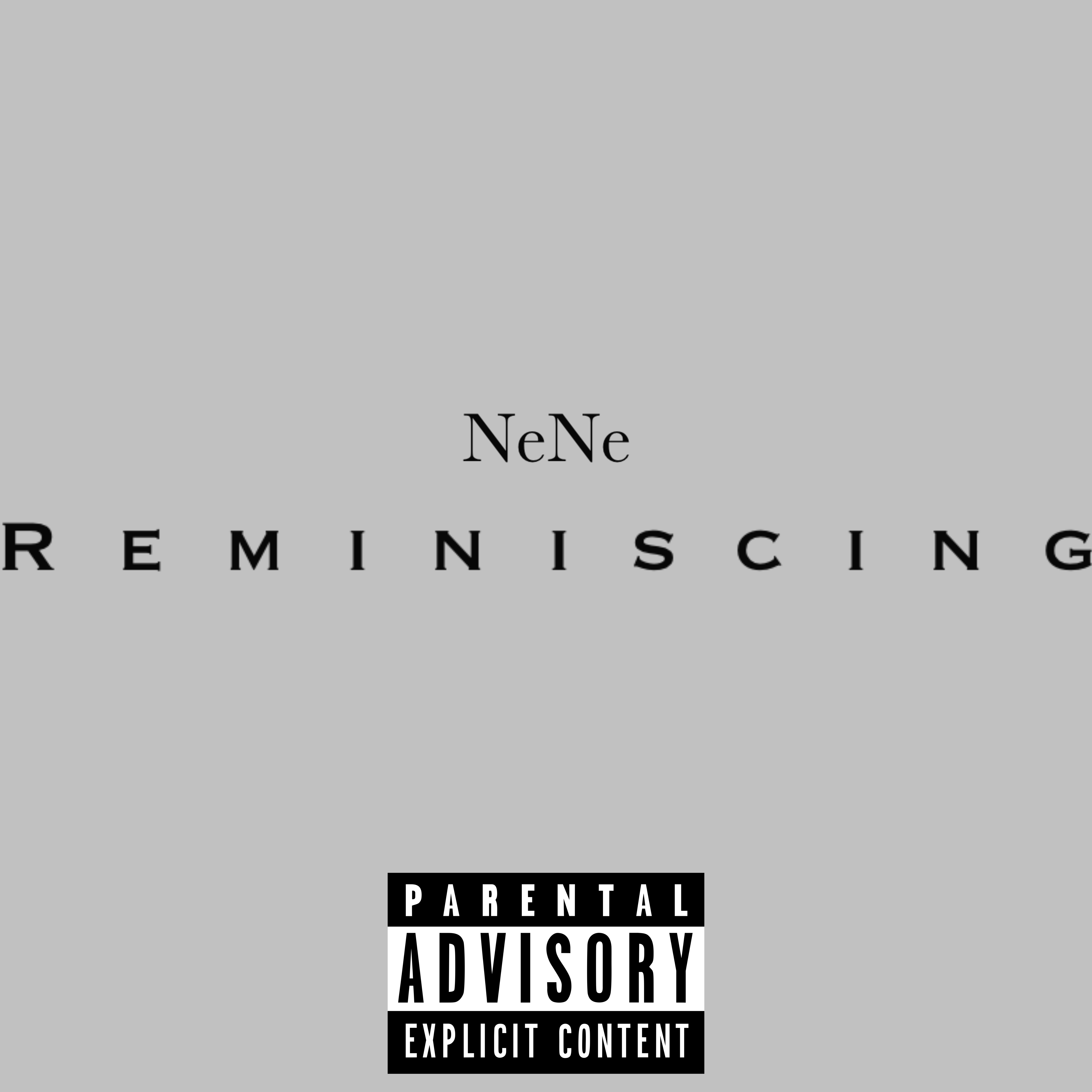 Reminiscing artwork