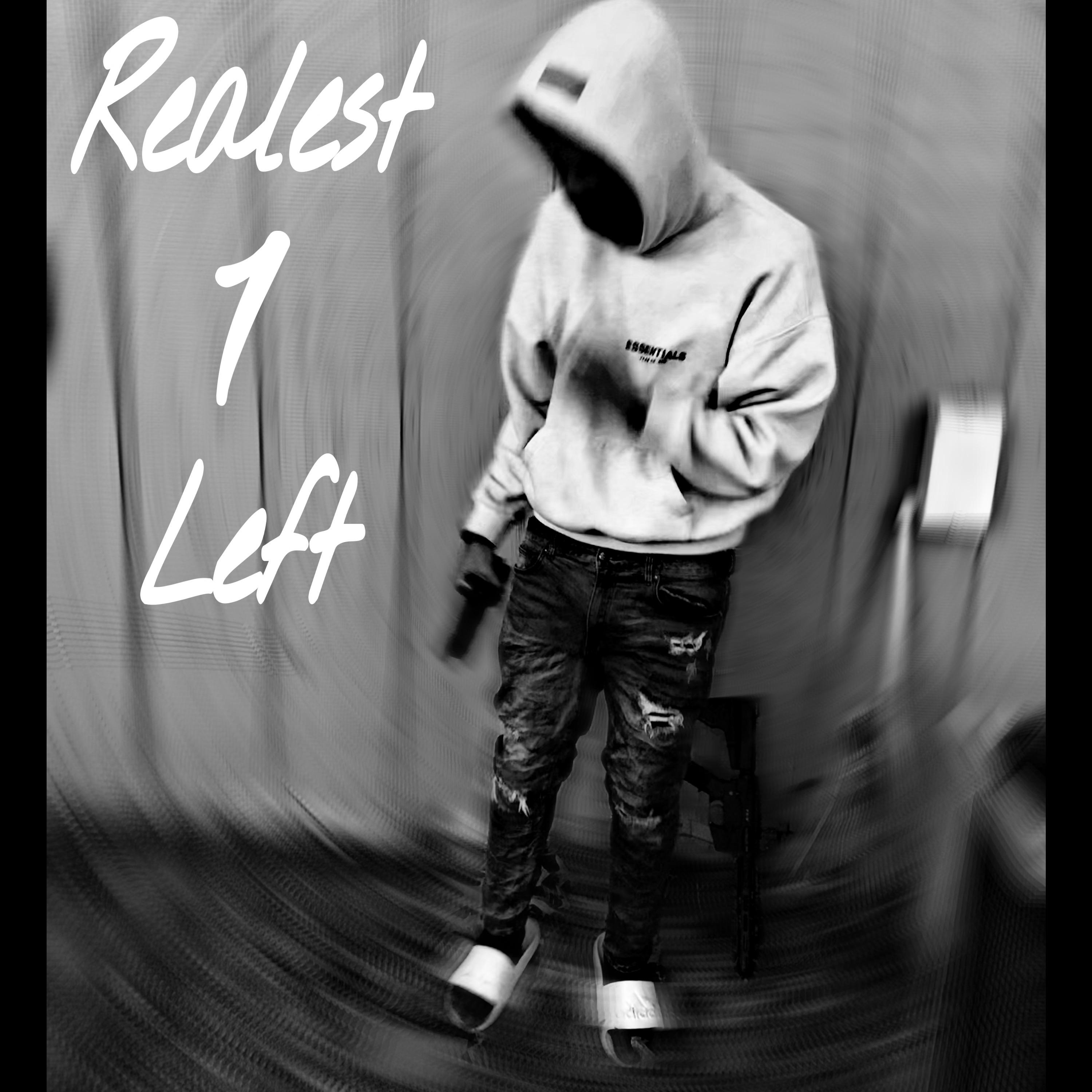 Realest1Left artwork