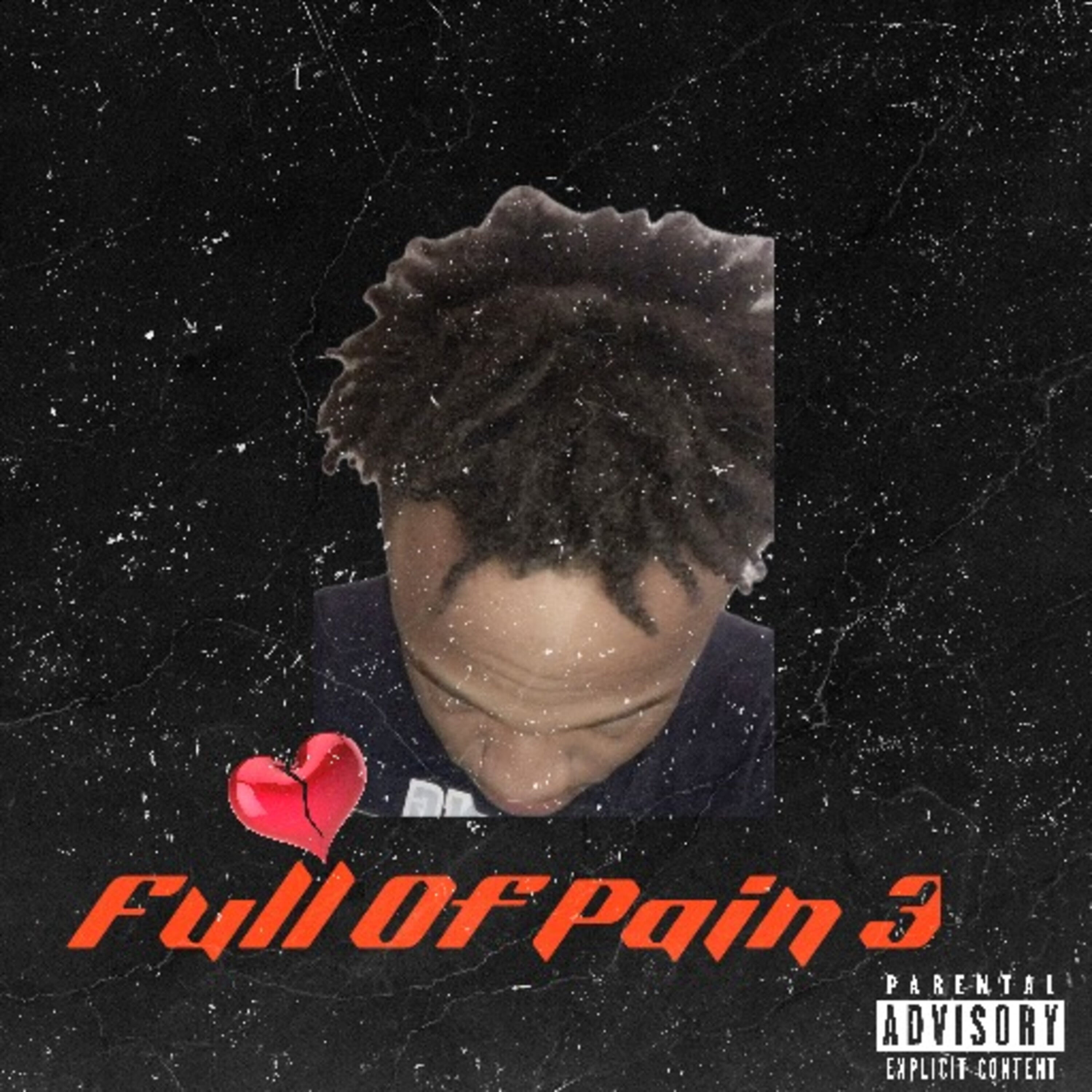 Full Of Pain 3 artwork