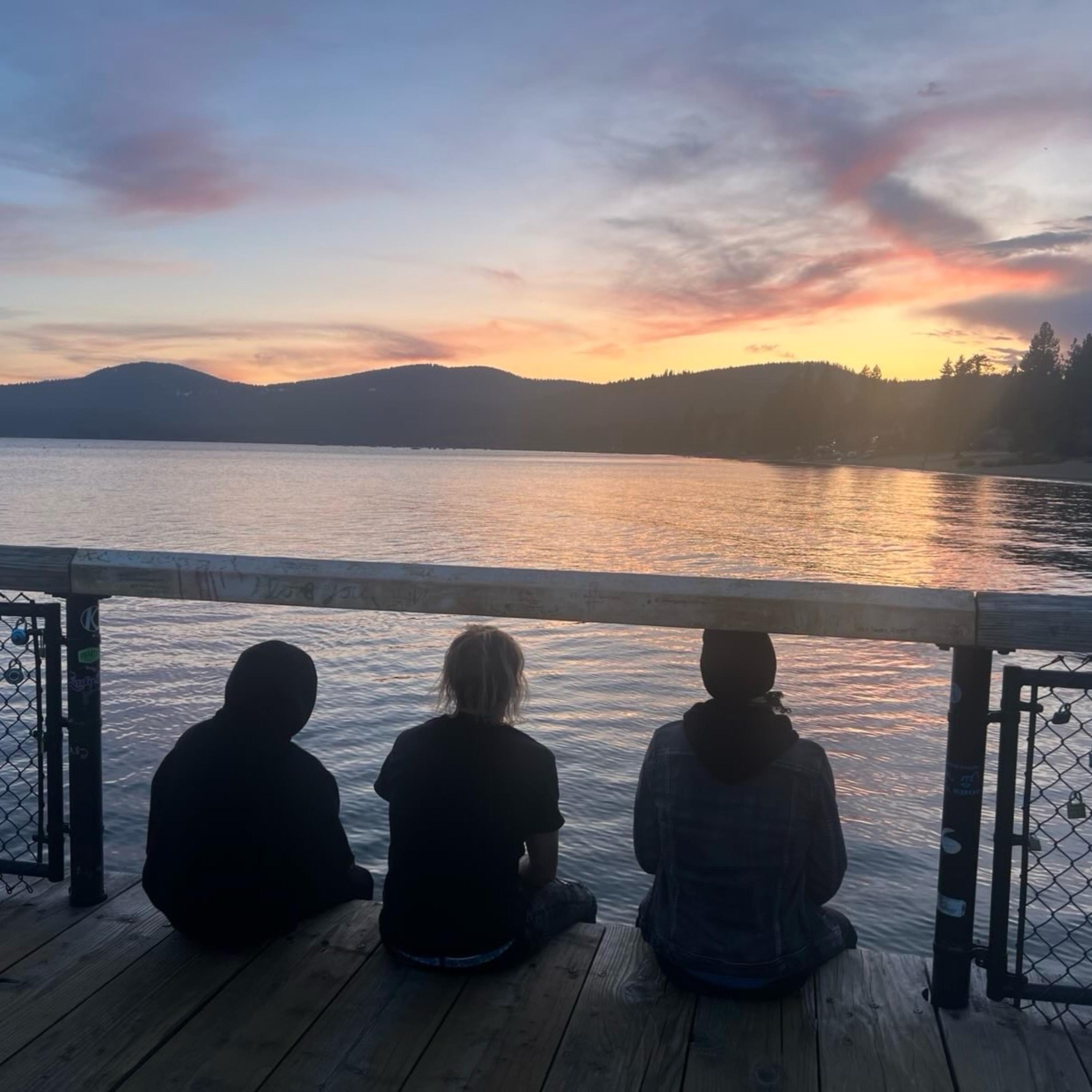 IKTYLM (acoustic) artwork