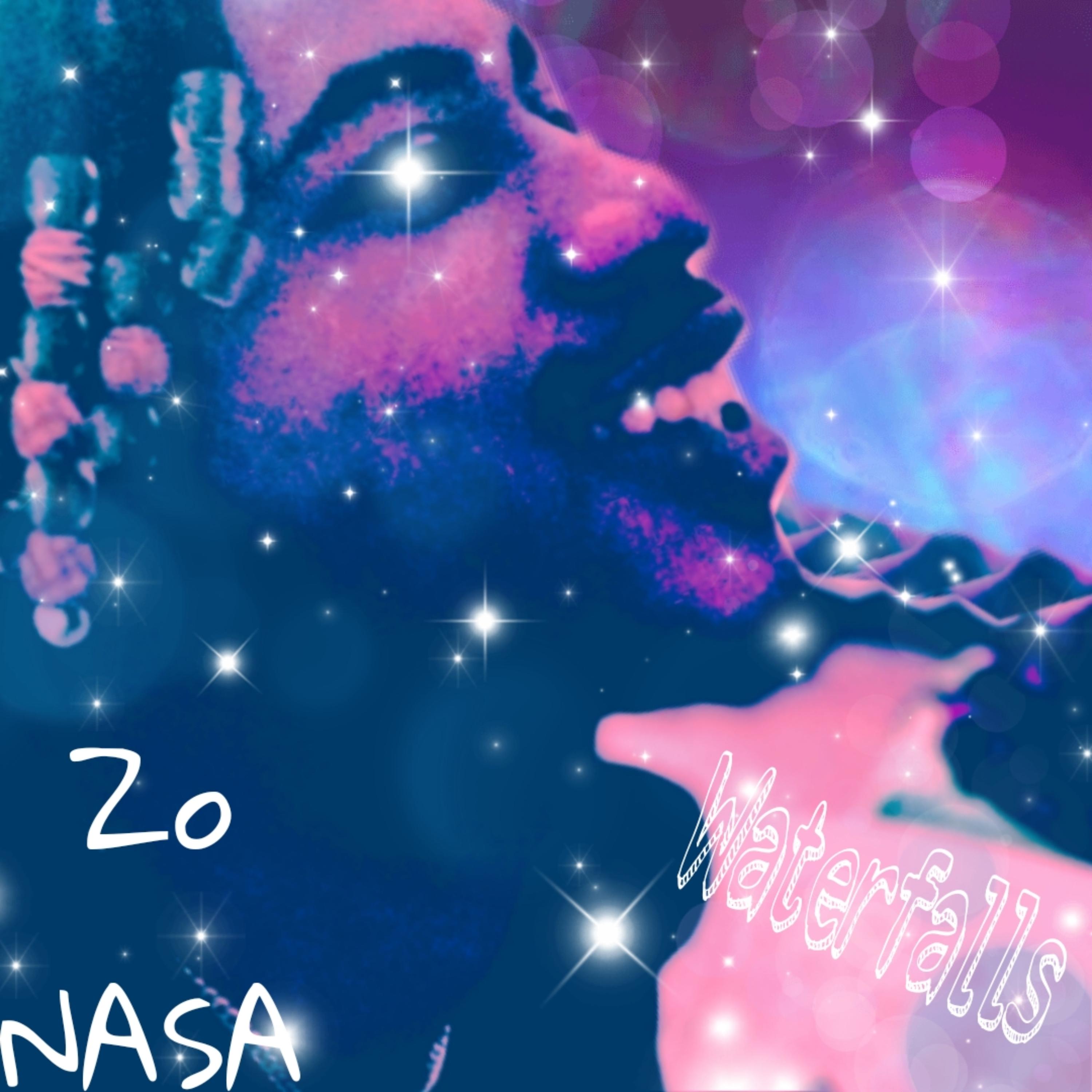 Dreaming artwork