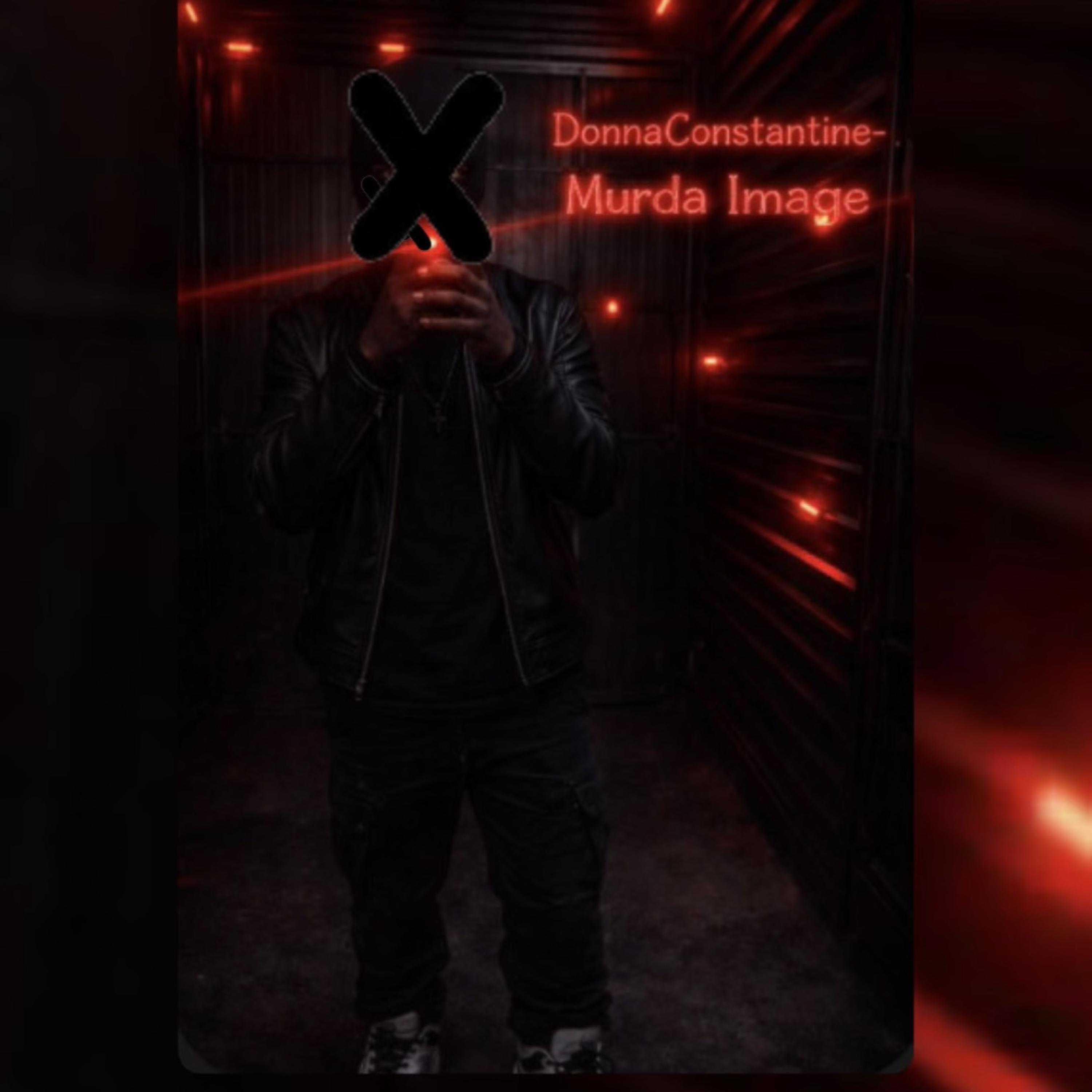 Murda Image artwork