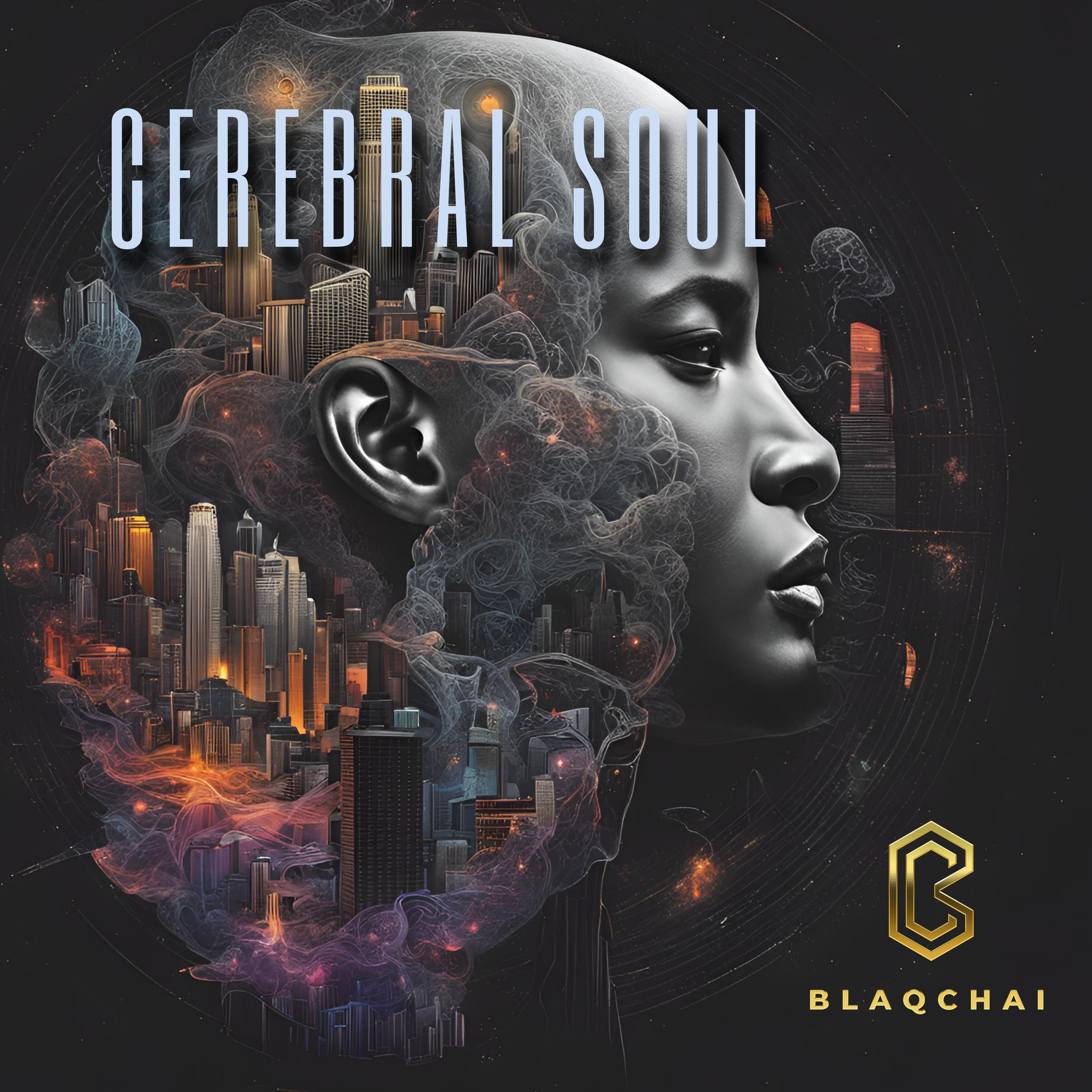 Cerebral Soul by BLAQCHAI