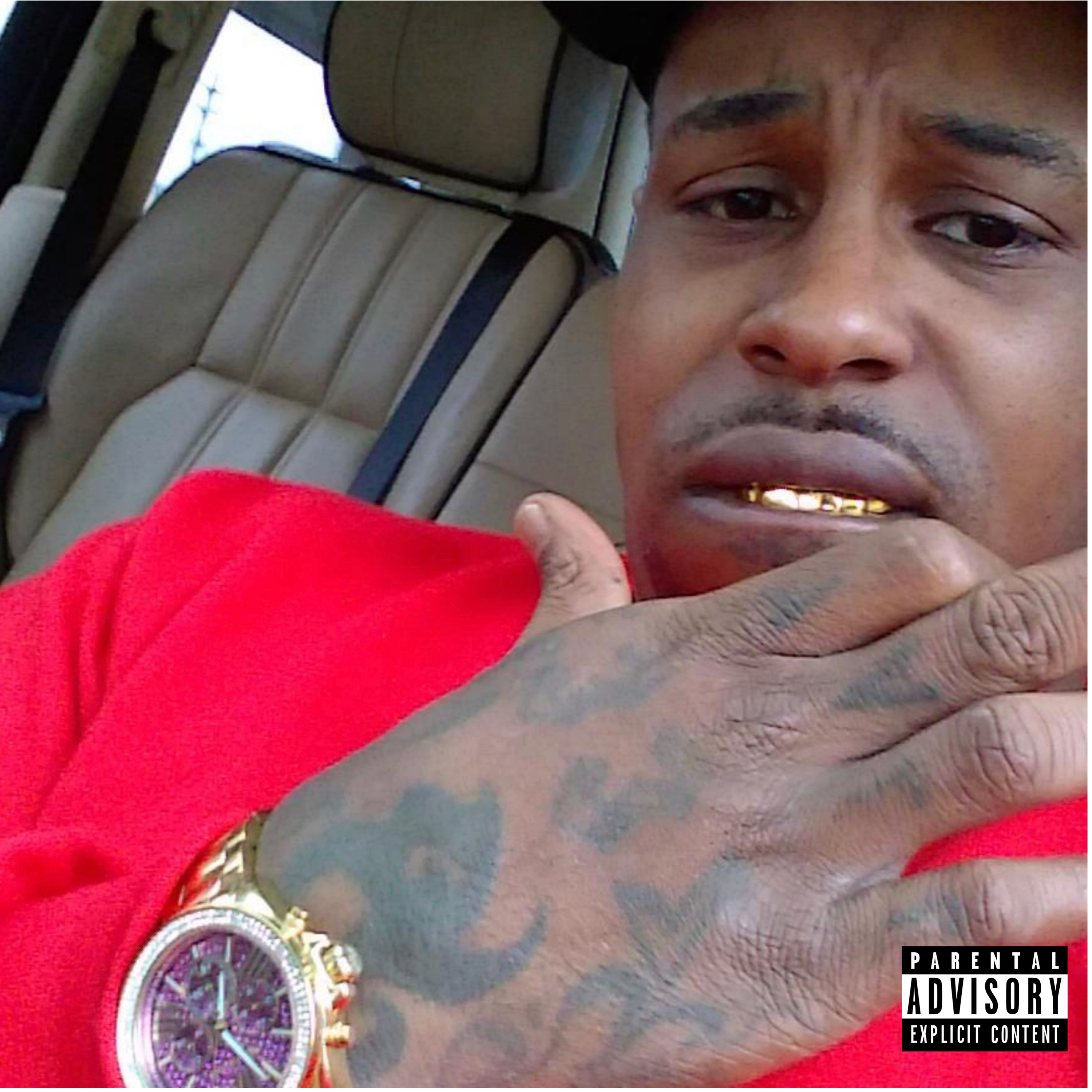 Aron Roger$ artwork