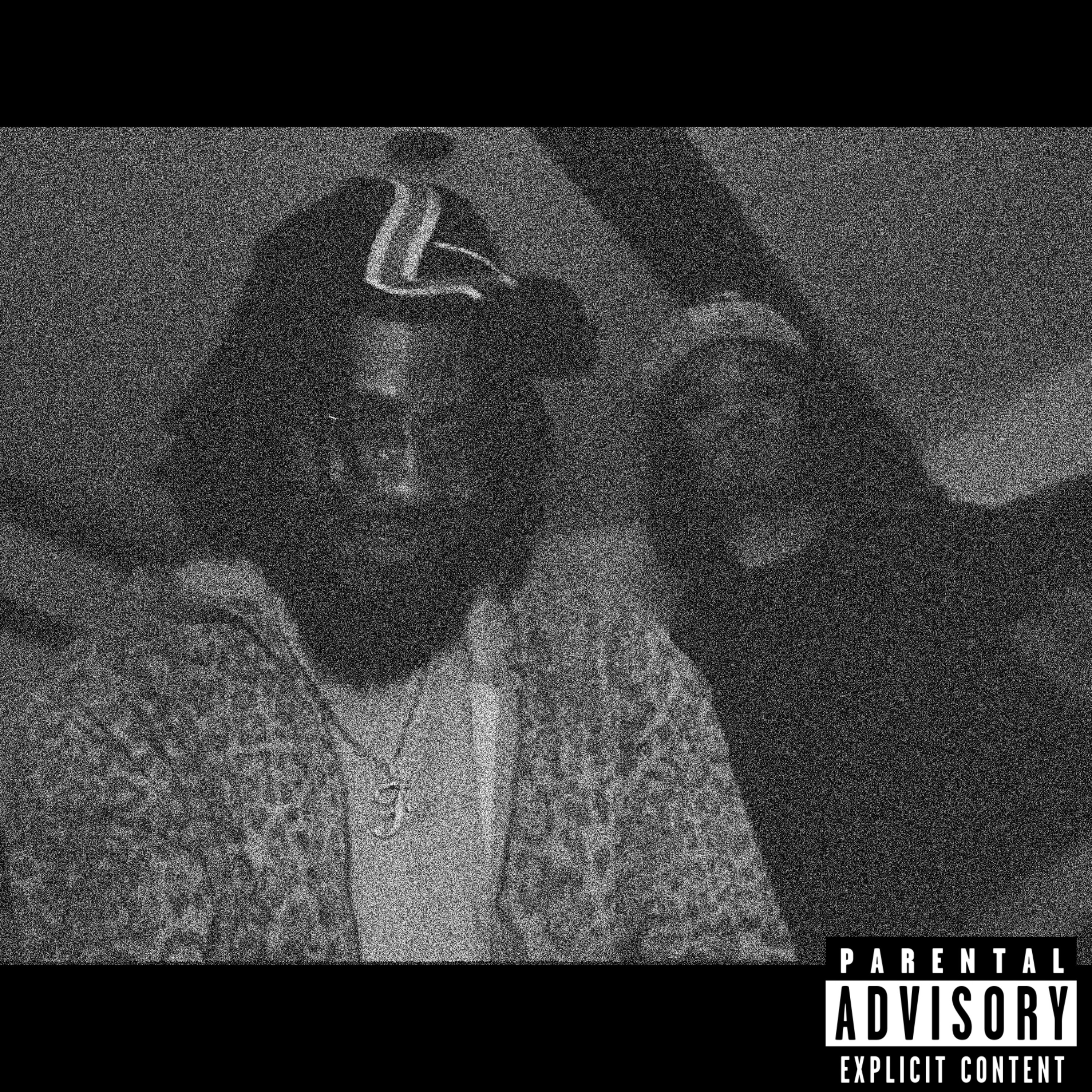 Hey Okay by Frio MB cover art