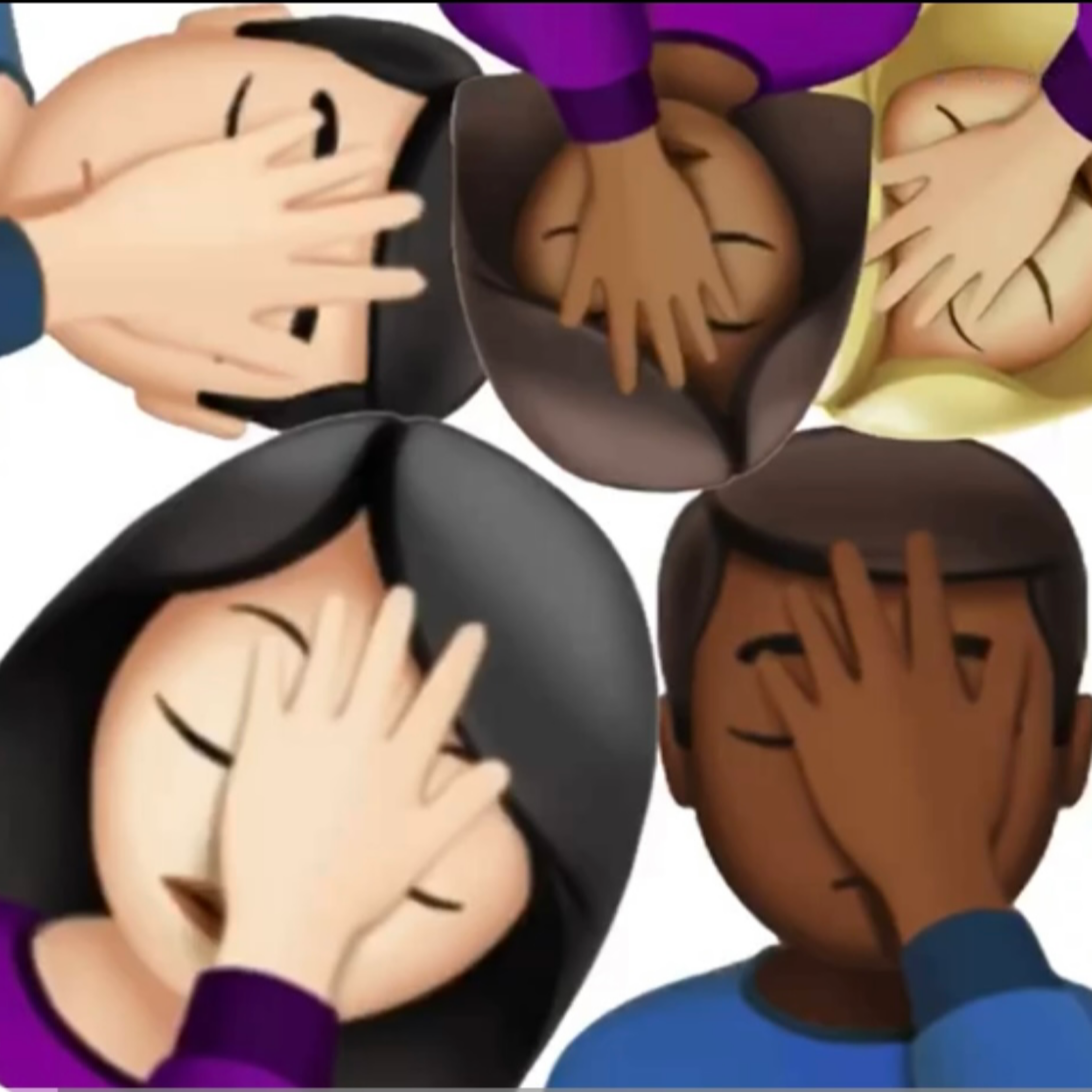Most Of These Niggas artwork