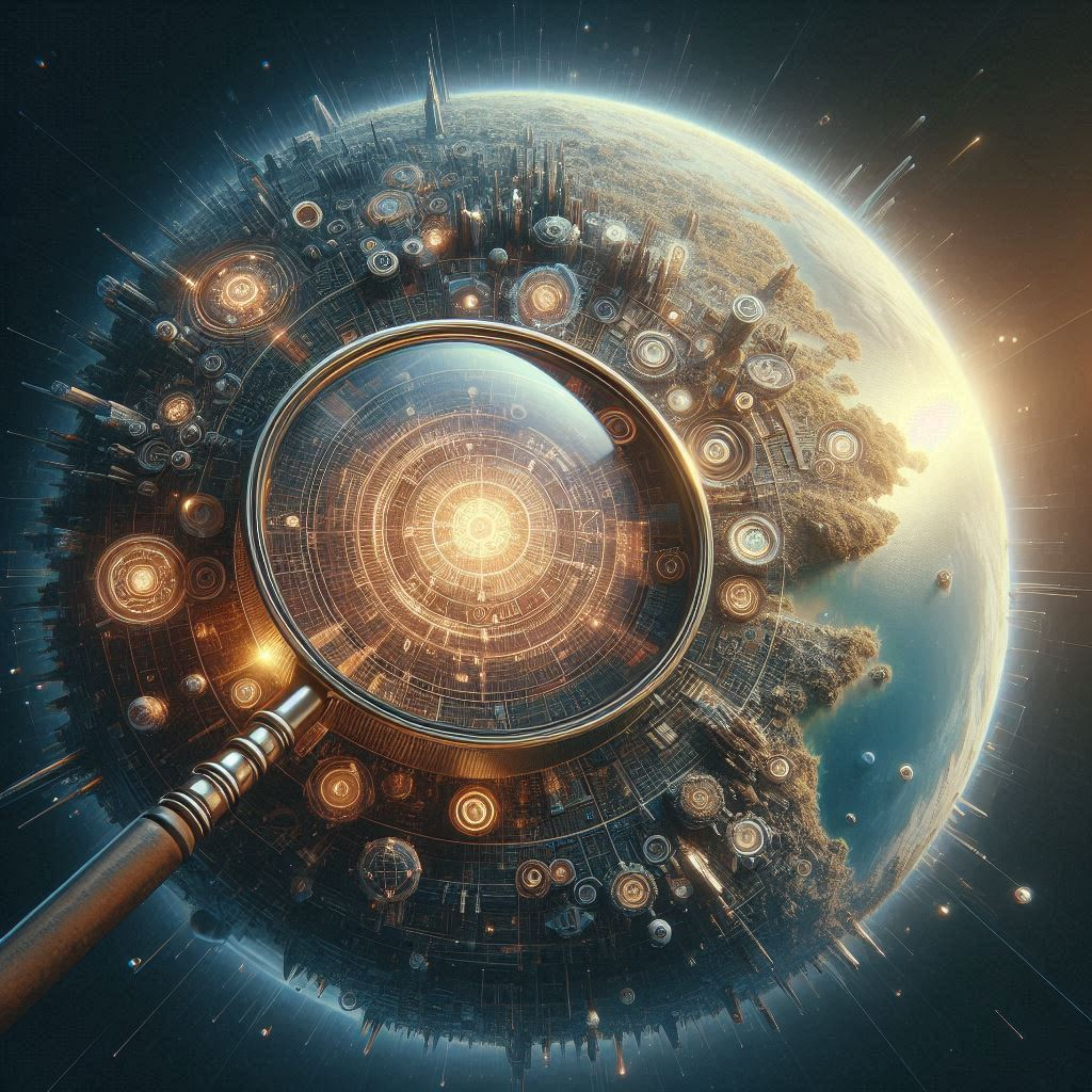 Resurrection of Mortality artwork