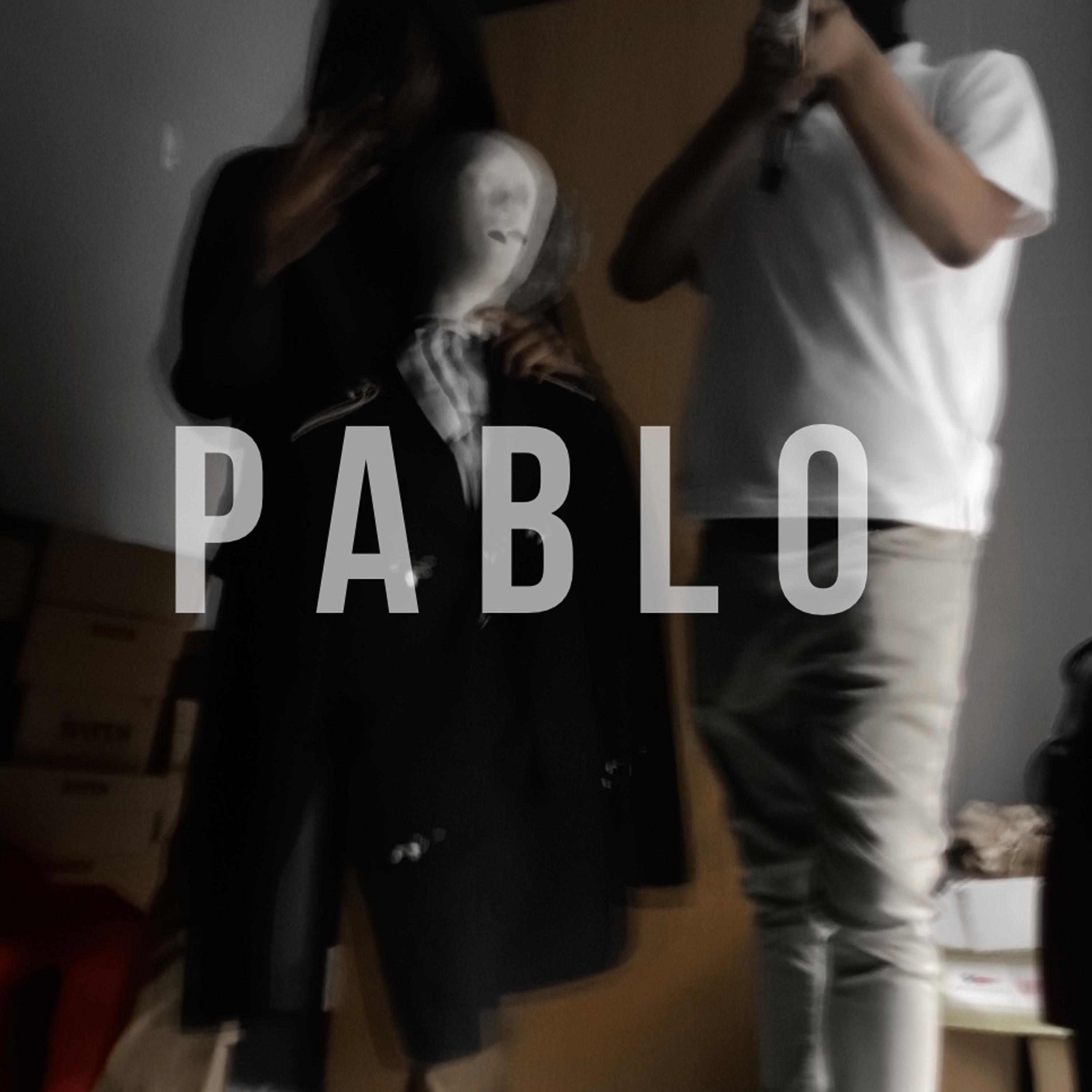 Pablo artwork