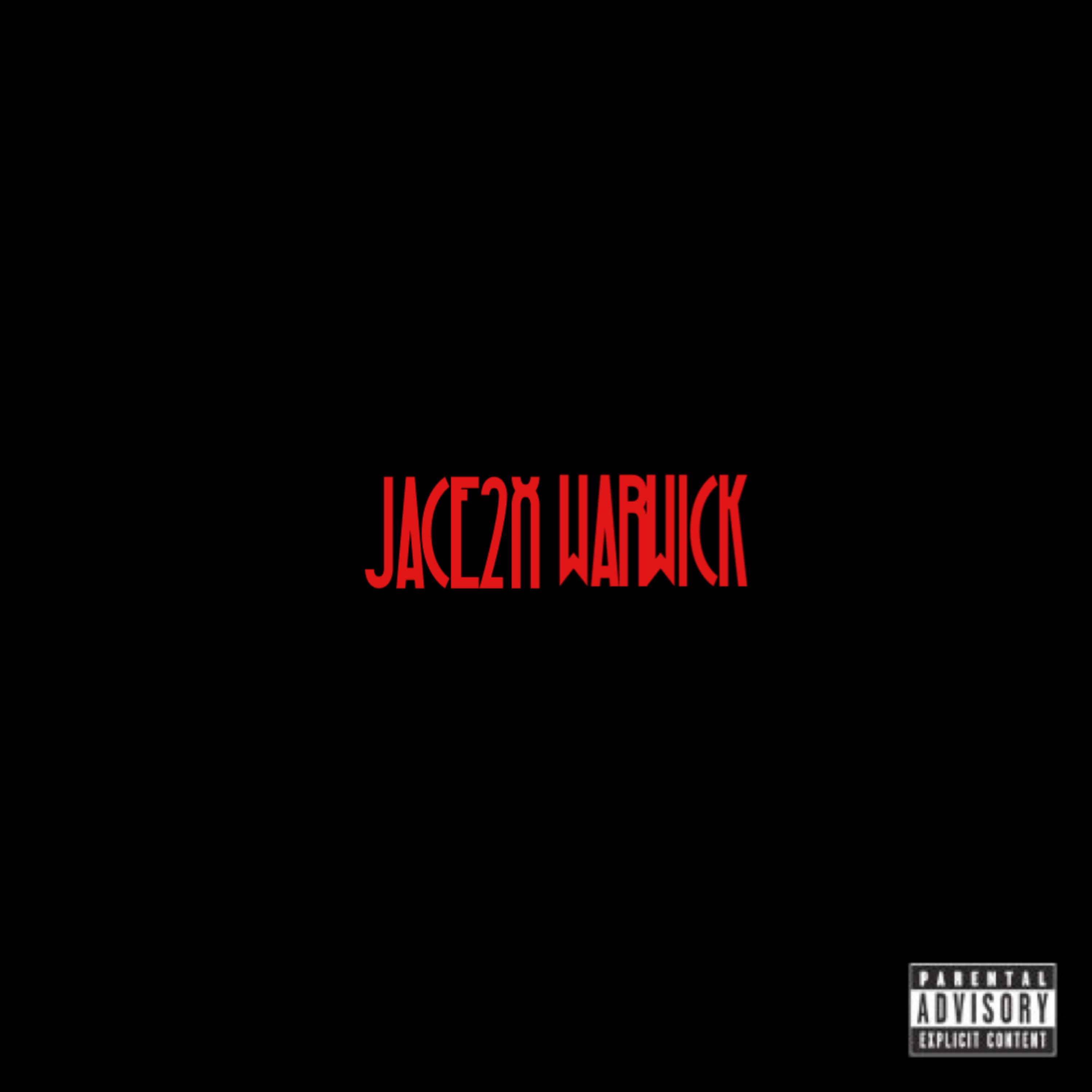 WARWICK by Jace2x cover art