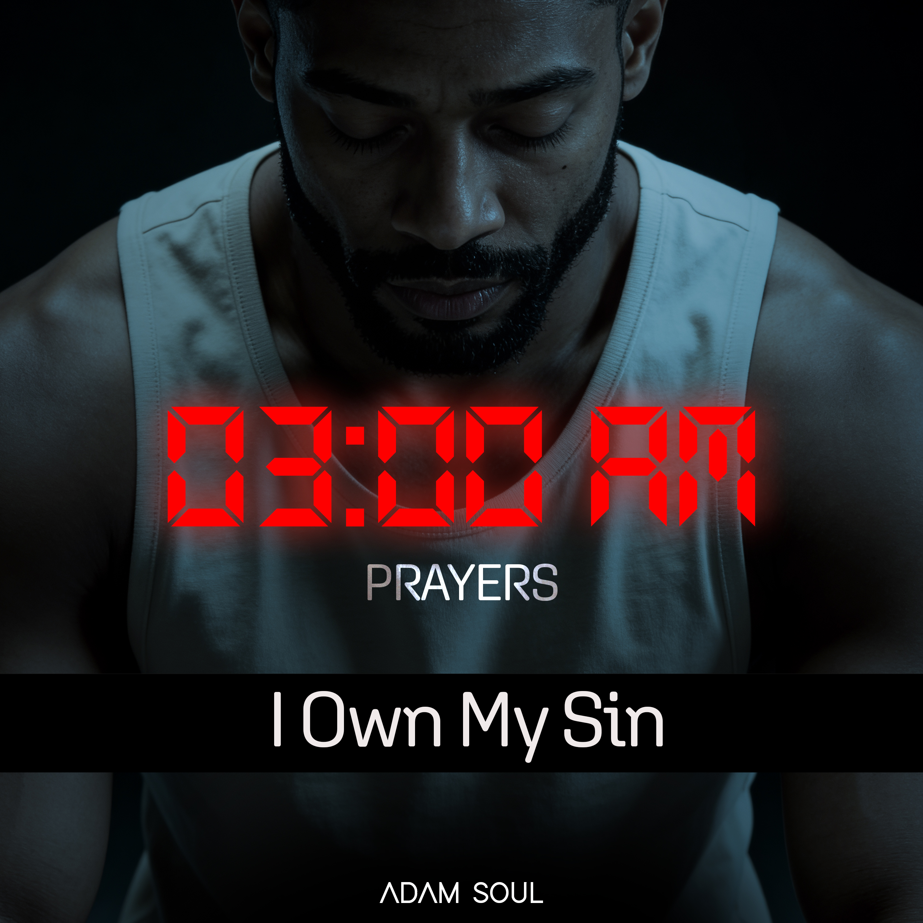 I Own My Sin artwork