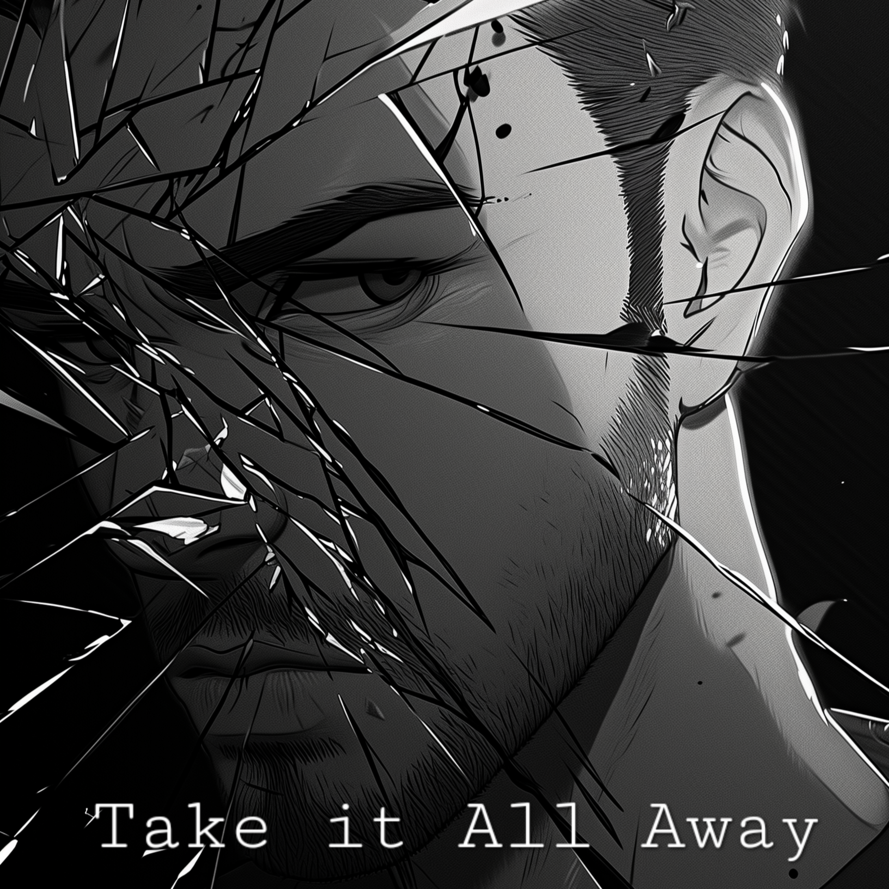Take it All Away by AITM cover art
