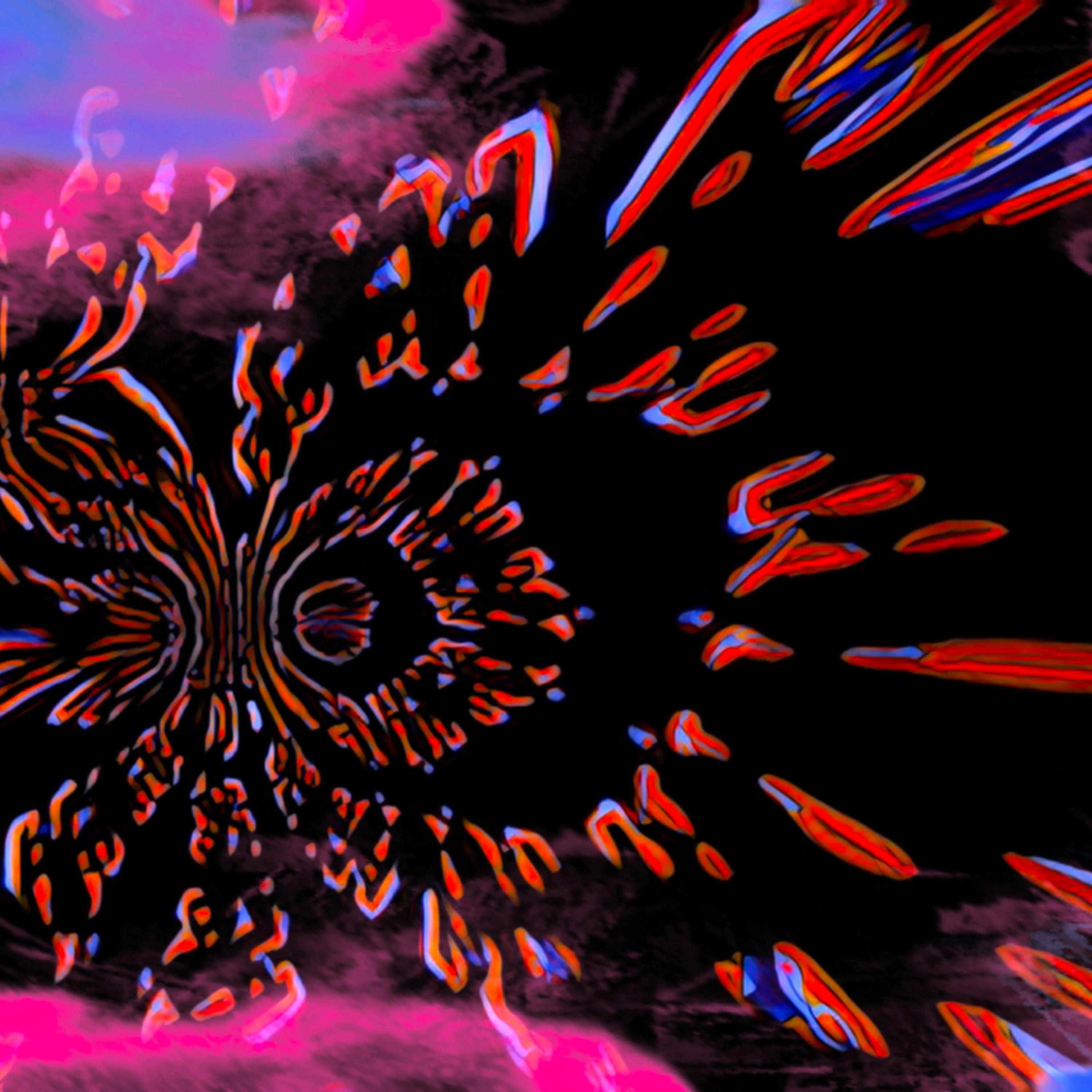 STARRO artwork