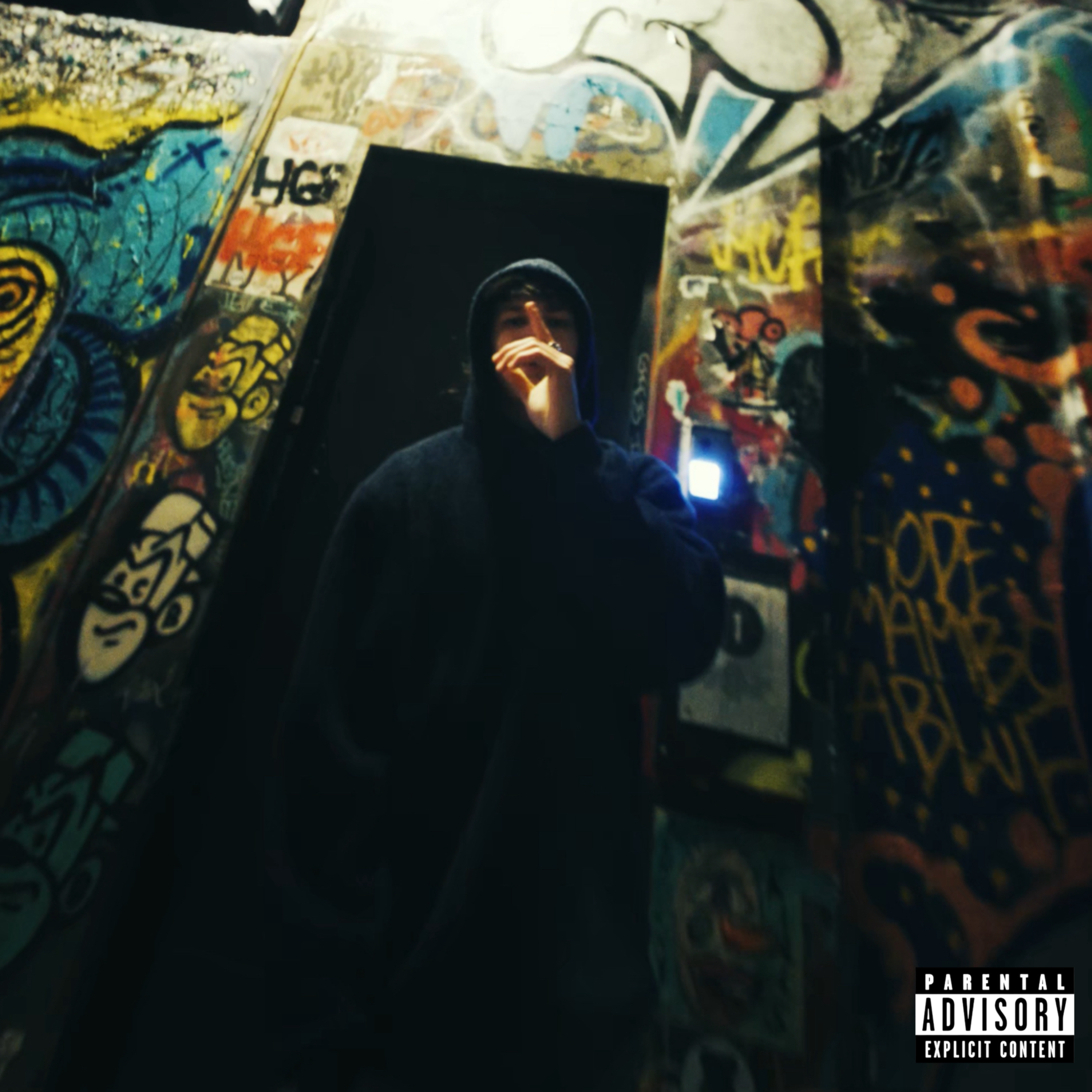 man of the year artwork