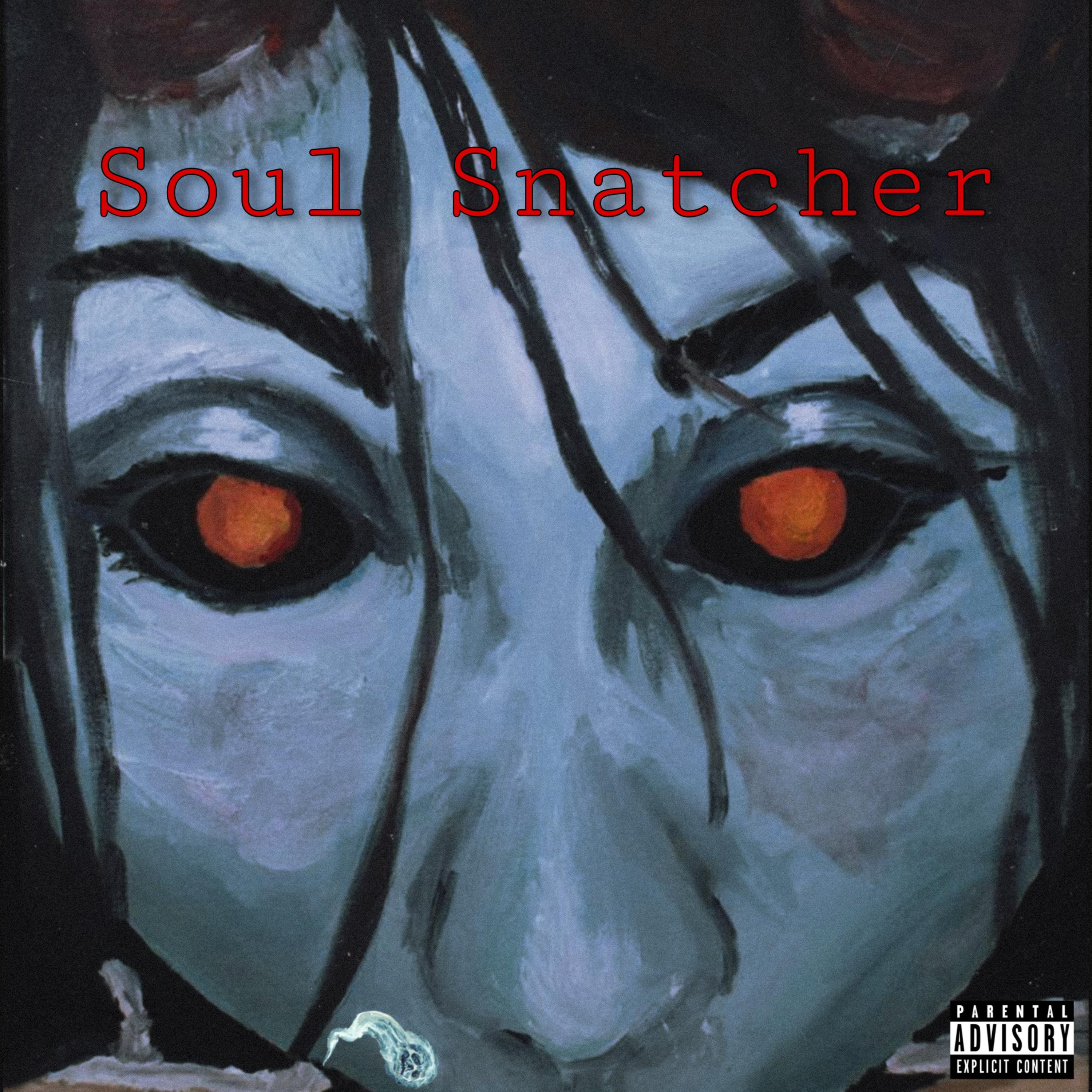 Soul Snatcher artwork